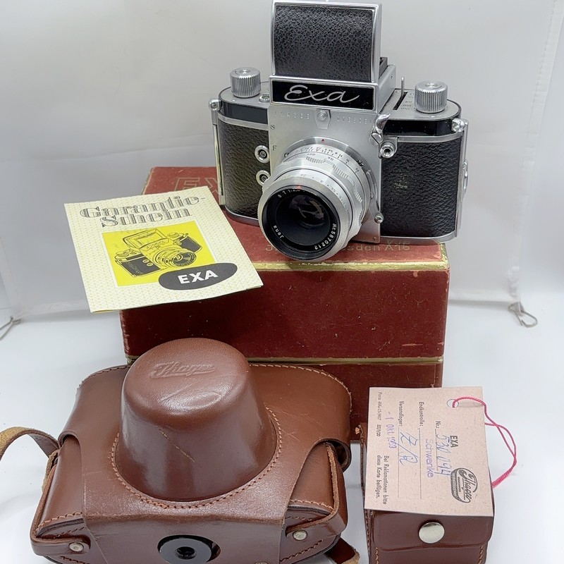 [Product=Camera][Brand=Ihagee Dresden][Model=EXA][SN=586567][Date=20250806][MD5=b2192b05cdfce0d4aee638afe712332e].jpg