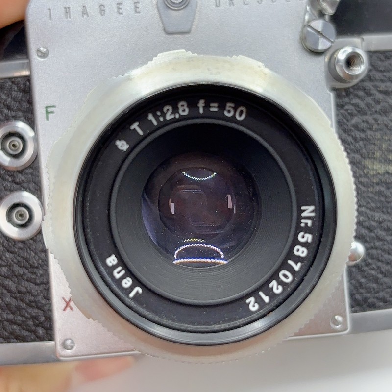 [Product=Camera][Brand=Ihagee Dresden][Model=EXA][SN=586567][Date=20250806][MD5=d49eb028897da0cb6984f53660aaf82f].jpg