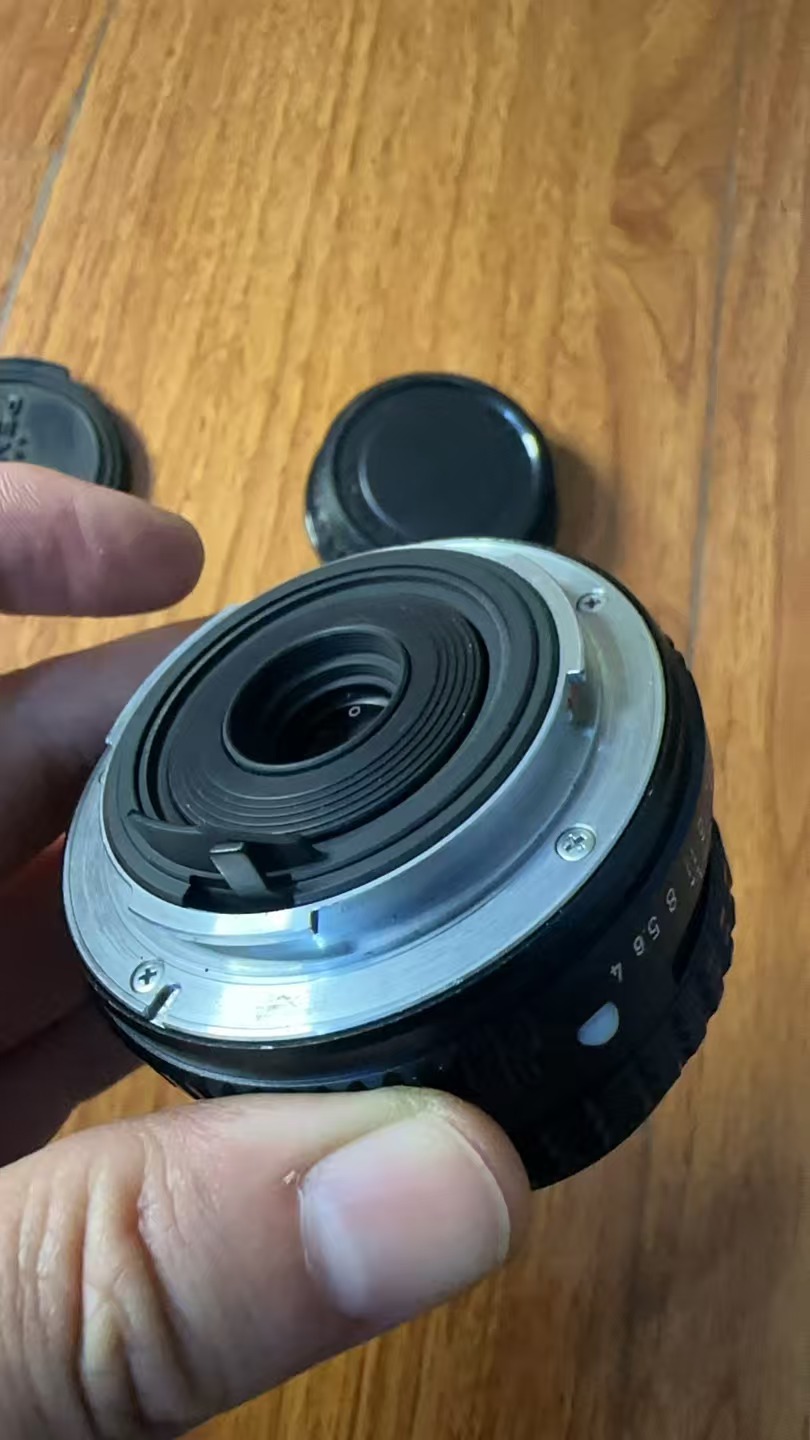 [Product=Lens][Brand=Pentax][Model=SMC Pentax-M 50mm F4 Macro][FocalLength=50][MaxAPT=4][Mount=PK][SN=6862356][Frame=135][Date=20241128][MD5=051997b27c238a6b1732256af1bcbeff].jpg