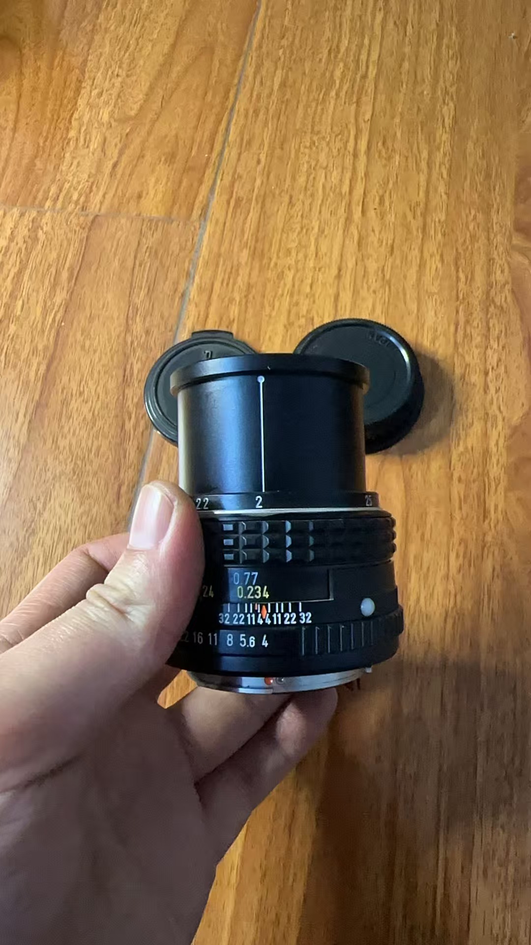 [Product=Lens][Brand=Pentax][Model=SMC Pentax-M 50mm F4 Macro][FocalLength=50][MaxAPT=4][Mount=PK][SN=6862356][Frame=135][Date=20241128][MD5=a2c7d859258af6f988073965ce4276e1].jpg