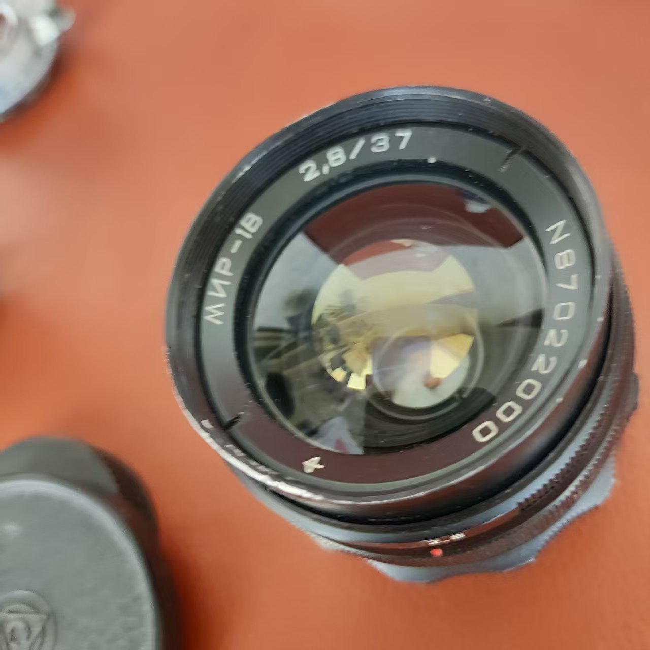 [Product=Lens][Brand=KMZ][Model=МИР-1В][FocalLength=37][MaxAPT=2.8][Mount=M42][SN=87022000][Frame=135][Date=20250806][MD5=e7a7ff1bb131aed0e246240d03a6934f].jpg
