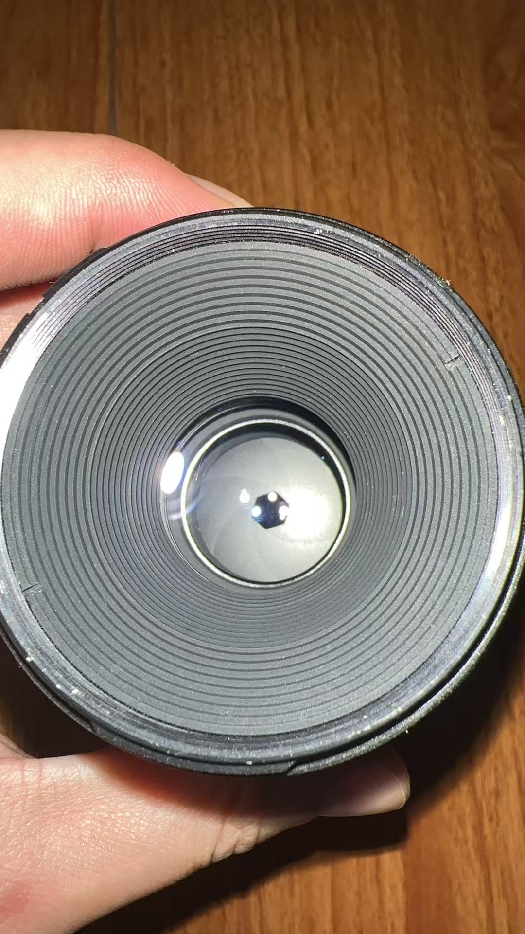 [Product=Lens][Brand=Canon][Model=Canon Macro Lens FD 100mm F4][FocalLength=100][MaxAPT=4][Mount=FD][SN=19536][Frame=135][Date=20241128][MD5=bc9d932798bc6097d50dedff115600b7].jpg