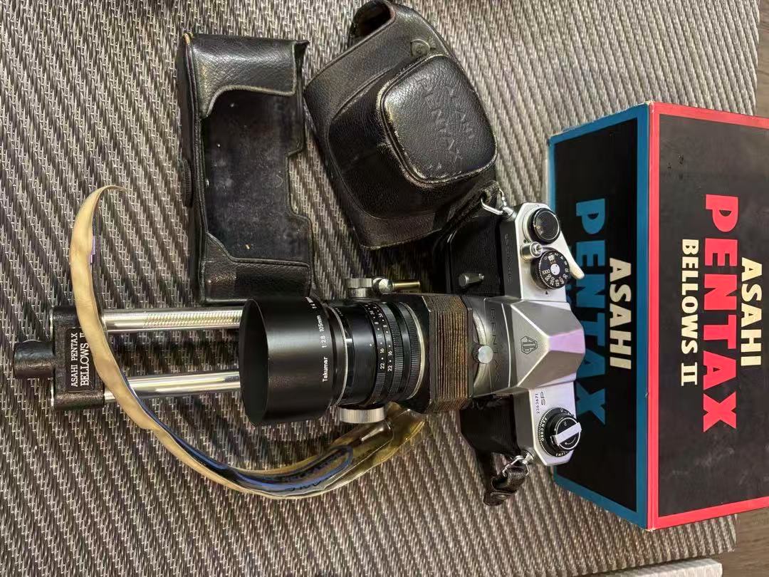 [Product=Camera][Brand=Pentax][Model=BELLOWS II][Date=20250809][MD5=60698f089a6f548924c48def756c01f4].jpg