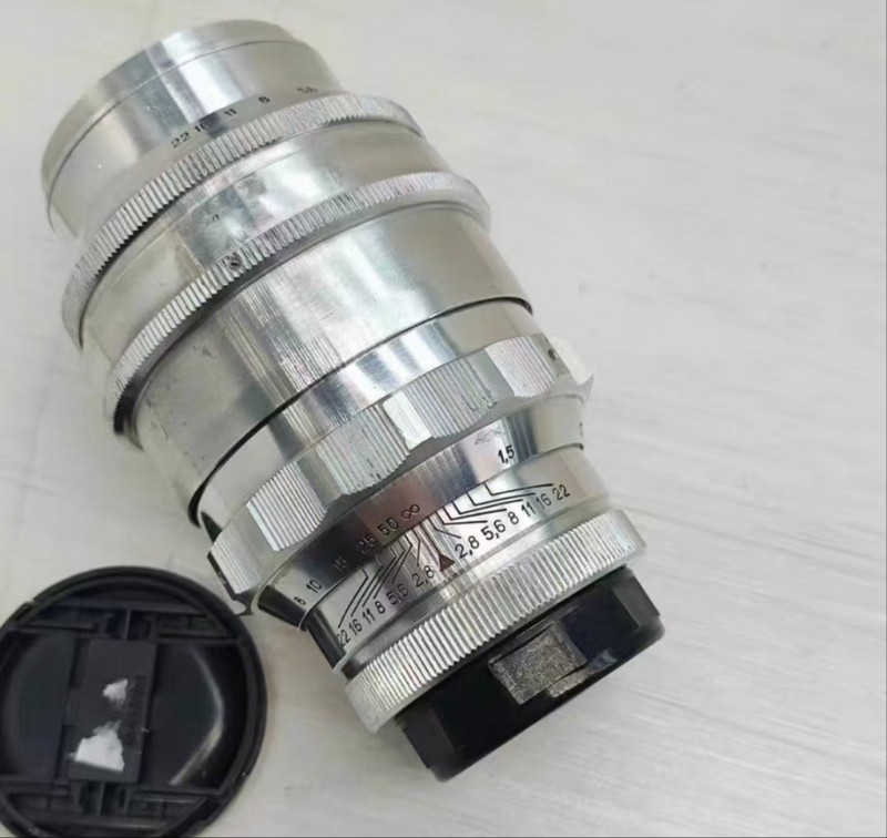 [Product=Lens][Brand=KMZ][Model=ТАИР-11][FocalLength=133][MaxAPT=2.8][Mount=M39][SN=022668][Frame=135][Date=20250809][MD5=0ca3ef751886dec0e41a0d06d6be295a].jpg
