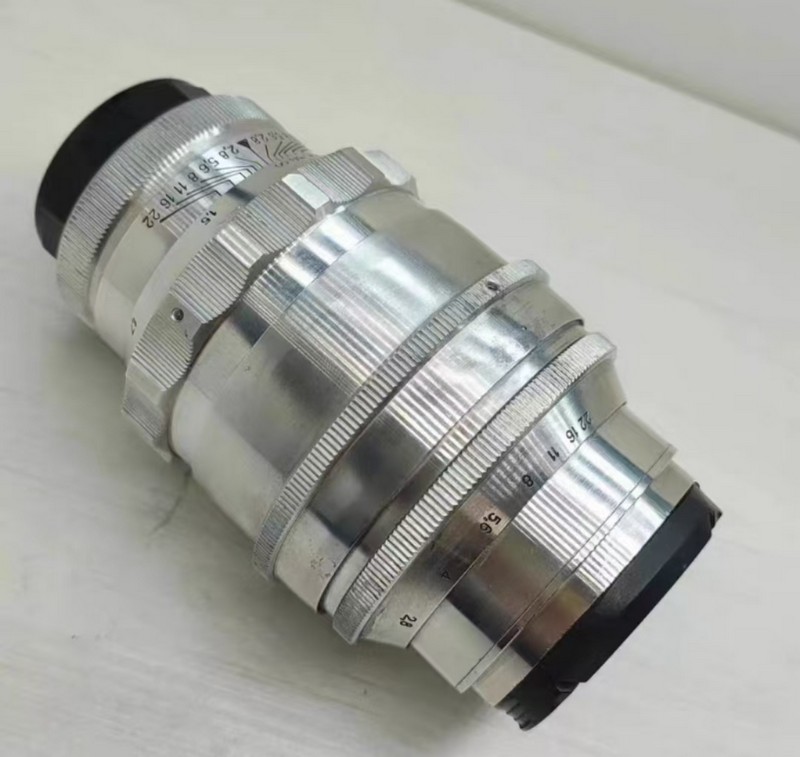 [Product=Lens][Brand=KMZ][Model=ТАИР-11][FocalLength=133][MaxAPT=2.8][Mount=M39][SN=022668][Frame=135][Date=20250809][MD5=7f64d627d4940d8eeca7f8966956e064].jpg