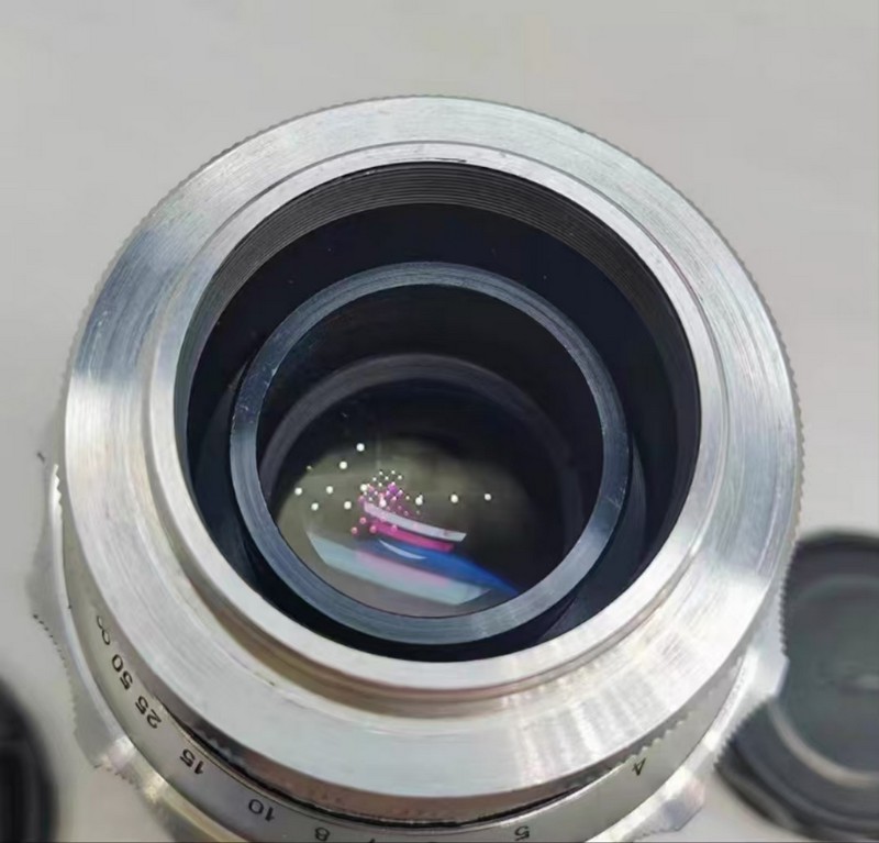 [Product=Lens][Brand=KMZ][Model=ТАИР-11][FocalLength=133][MaxAPT=2.8][Mount=M39][SN=022668][Frame=135][Date=20250809][MD5=b2e6ad91c4747cecc6e0d60a9068a8c1].jpg