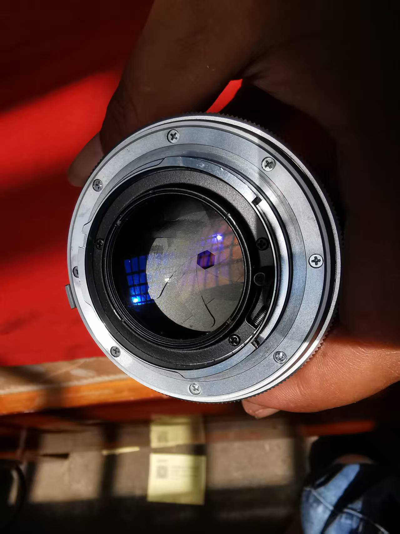 [Product=Lens][Brand=Minolta][Model=MC ROKKOR-PF 58mm F1.4][FocalLength=58][MaxAPT=1.4][SN=5633323][Frame=135][Date=20250809][MD5=82a39eee58bb69adf9936bb9bec1a013].jpg
