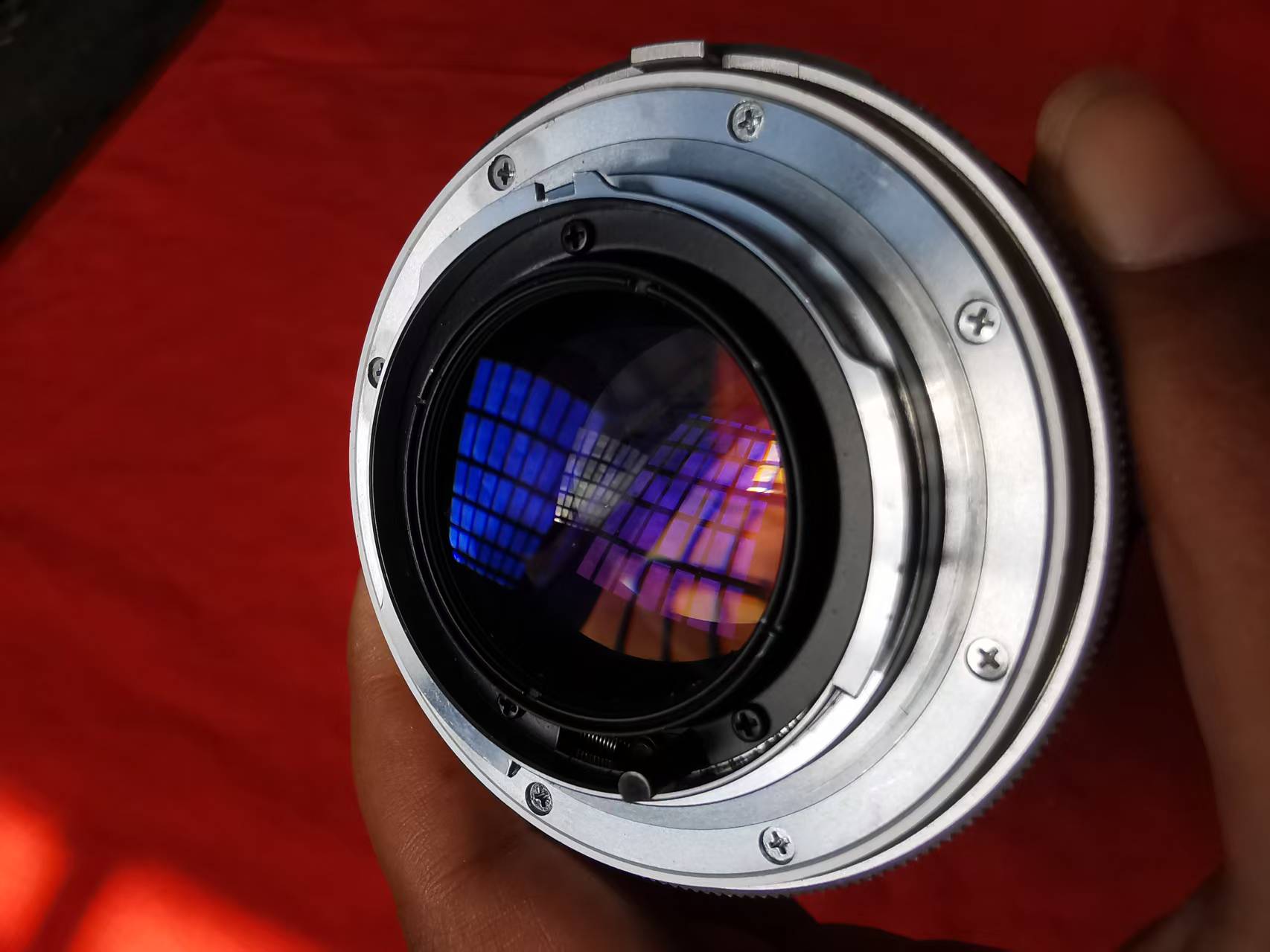 [Product=Lens][Brand=Minolta][Model=MC ROKKOR-PF 58mm F1.4][FocalLength=58][MaxAPT=1.4][SN=5633323][Frame=135][Date=20250809][MD5=3724164172afbba834ba0b456251ff35].jpg