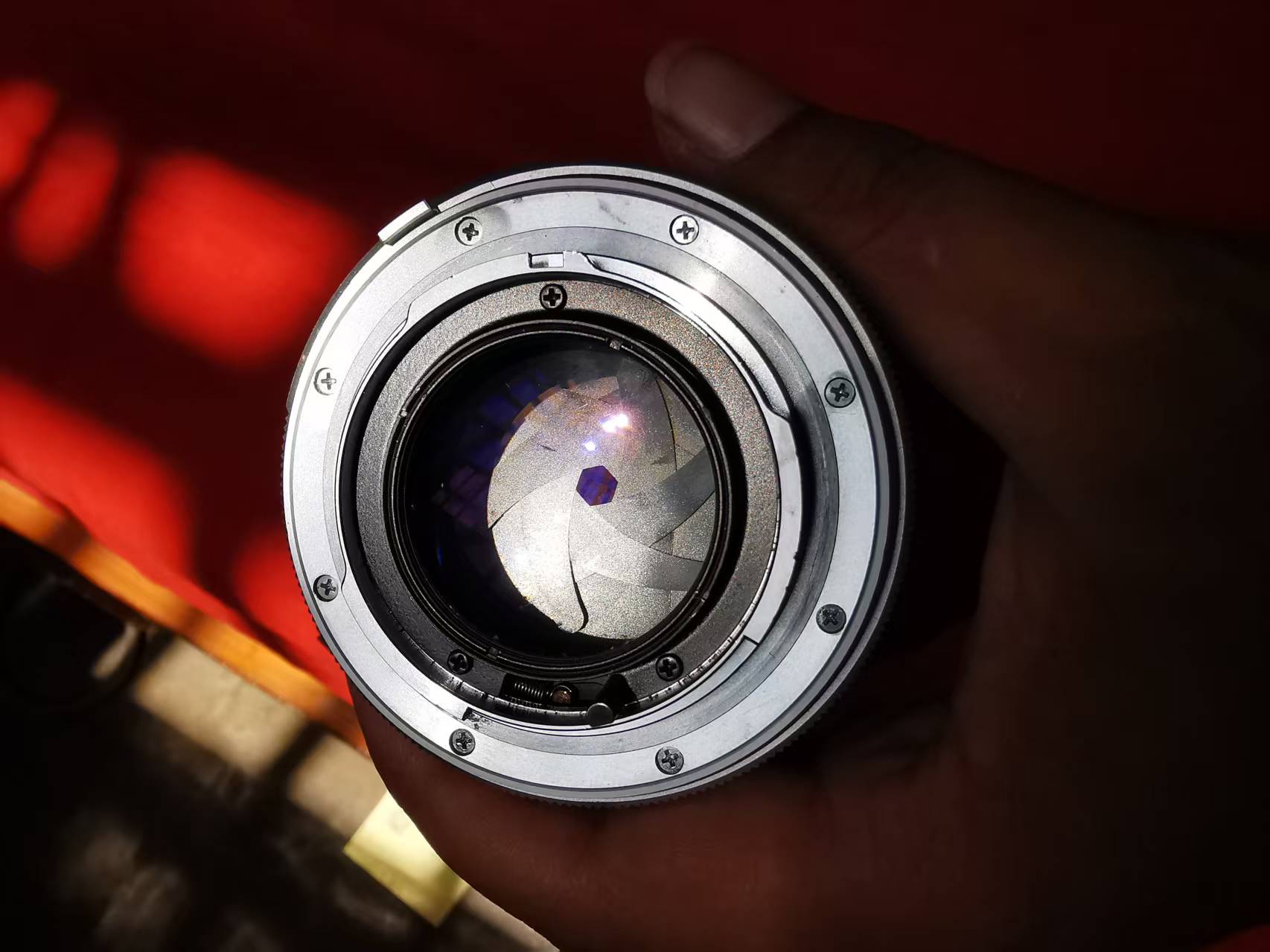 [Product=Lens][Brand=Minolta][Model=MC ROKKOR-PF 58mm F1.4][FocalLength=58][MaxAPT=1.4][SN=5633323][Frame=135][Date=20250809][MD5=fce5d0d5cd6f0c7c5349cb5cfbd3863e].jpg