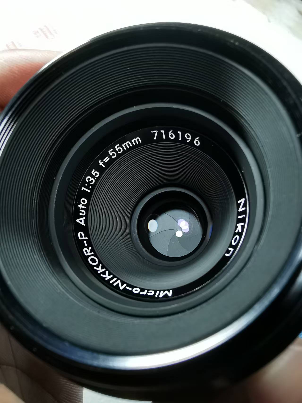 [Product=Lens][Brand=Nikon][Model=Micro-NIKKOR-P Auto 55mm F3.5][FocalLength=55][MaxAPT=3.5][SN=716196][Frame=135][Date=20241130][MD5=d474d90dcbe660fbec1c3f7519a19d98].jpg