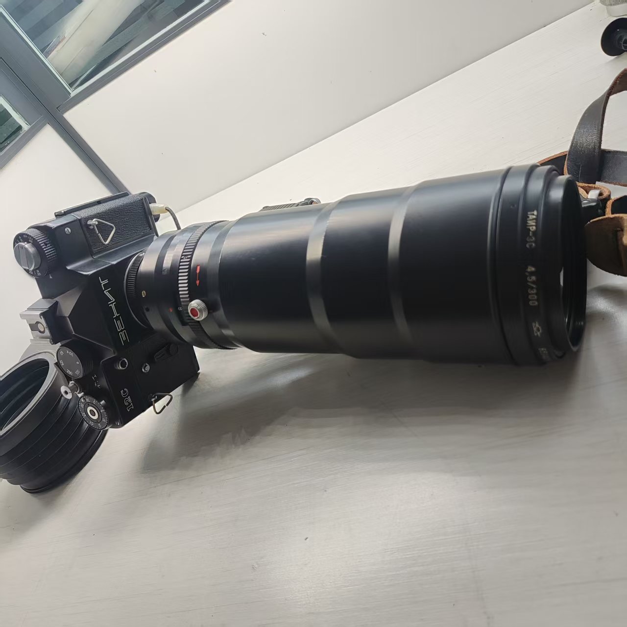 [Product=Camera][Brand=ЗЕНИТ][Model=ФОТОСНАЙПЕР-12 ФС-12][SN=85001009][Date=20250816][MD5=20ff119a47d827b9e76fba3c5e982c54].jpg