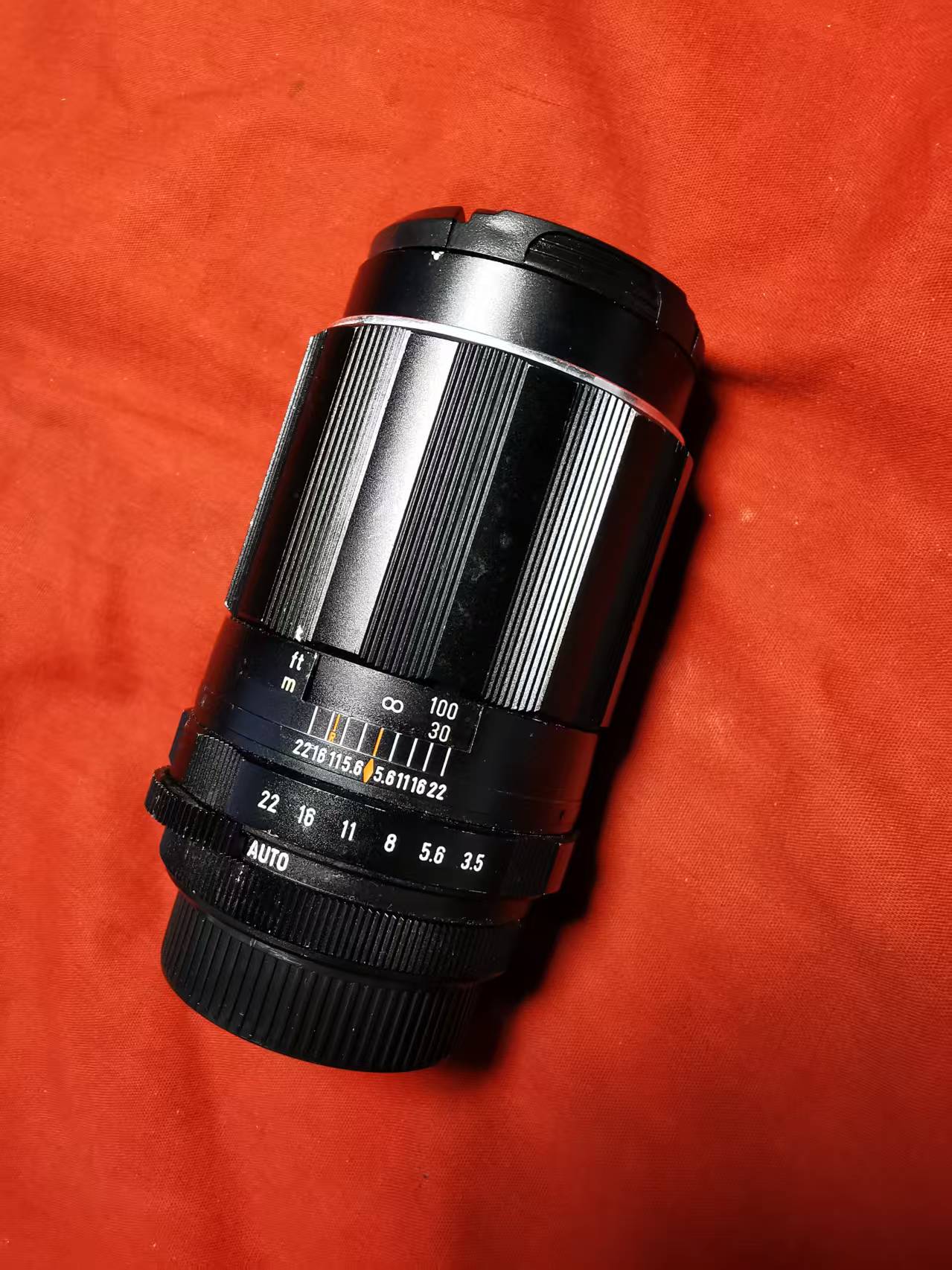 [Product=Lens][Brand=PENTAX][Model=Super-Multi-Coated Takumar 135mm F3.5][FocalLength=135][MaxAPT=3.5][Mount=M42][SN=4568732][Frame=135][Date=20250816][MD5=02db0400a0dd325012b5700b8299b367].jpg