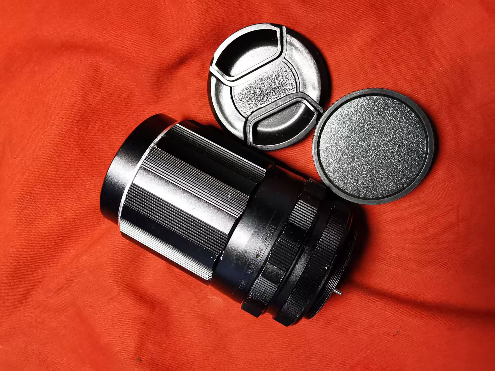 [Product=Lens][Brand=PENTAX][Model=Super-Multi-Coated Takumar 135mm F3.5][FocalLength=135][MaxAPT=3.5][Mount=M42][SN=4568732][Frame=135][Date=20250816][MD5=db64bce43b49ed44cd45c4adc1e08fe0].jpg
