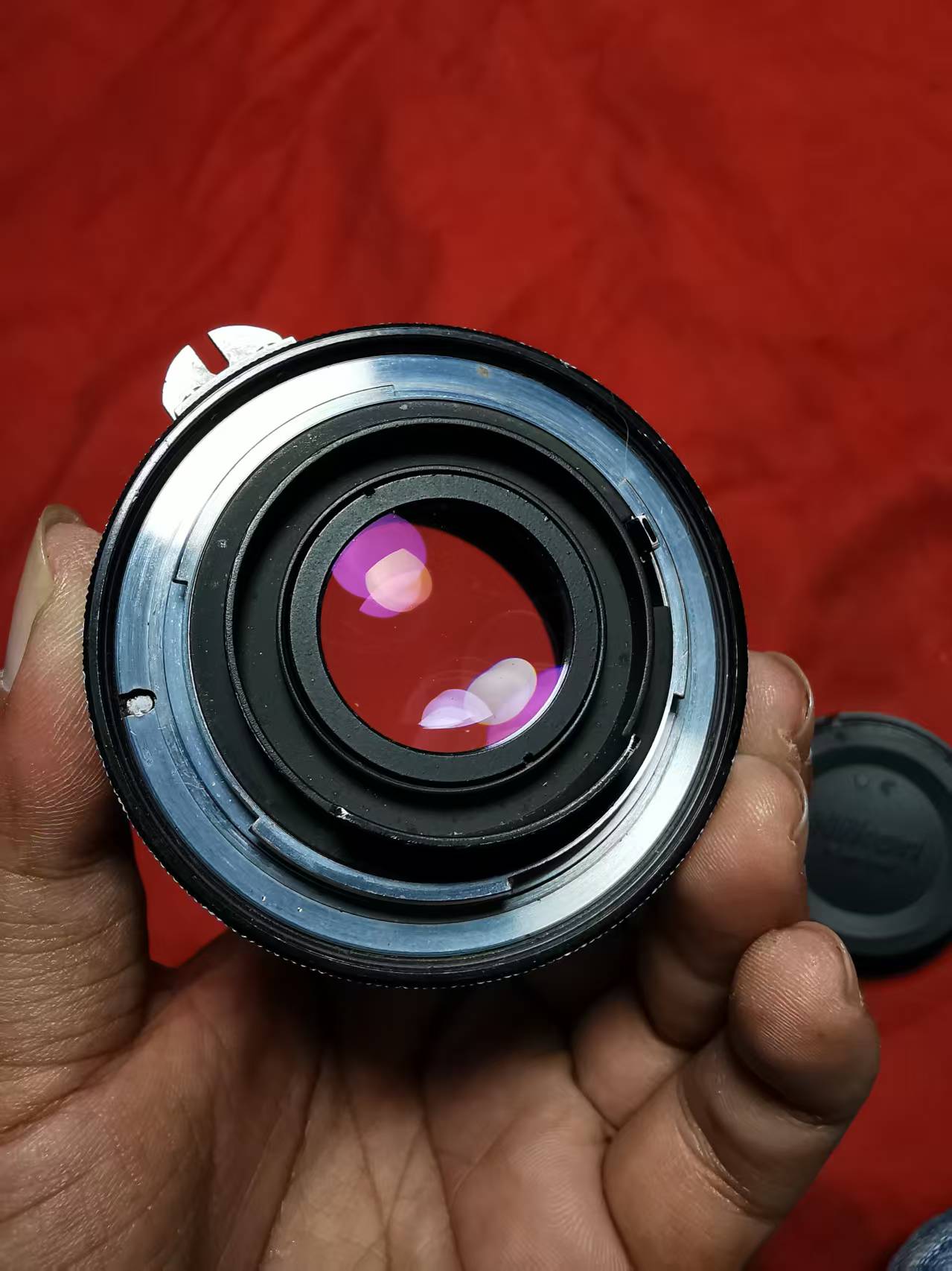 [Product=Lens][Brand=Nippon Kogaku][Model=NIKKOR-S Auto 50mm F2][FocalLength=50][MaxAPT=2][SN=534398][Frame=135][Date=20250816][MD5=3b512d709f809fcbe8e7a75e759408d9].jpg