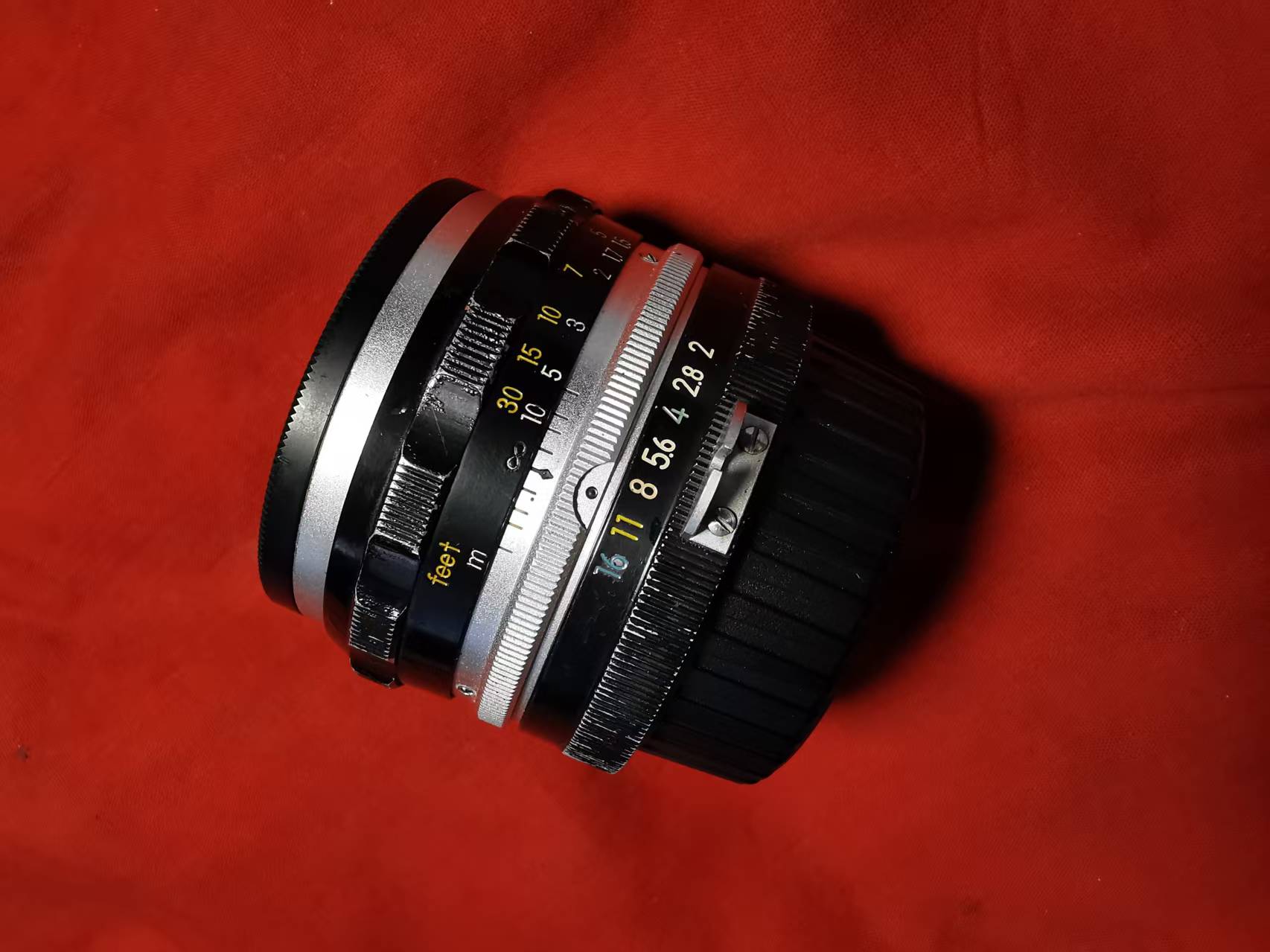 [Product=Lens][Brand=Nippon Kogaku][Model=NIKKOR-S Auto 50mm F2][FocalLength=50][MaxAPT=2][SN=534398][Frame=135][Date=20250816][MD5=28665ad82cf590c0a413e80e91e86345].jpg