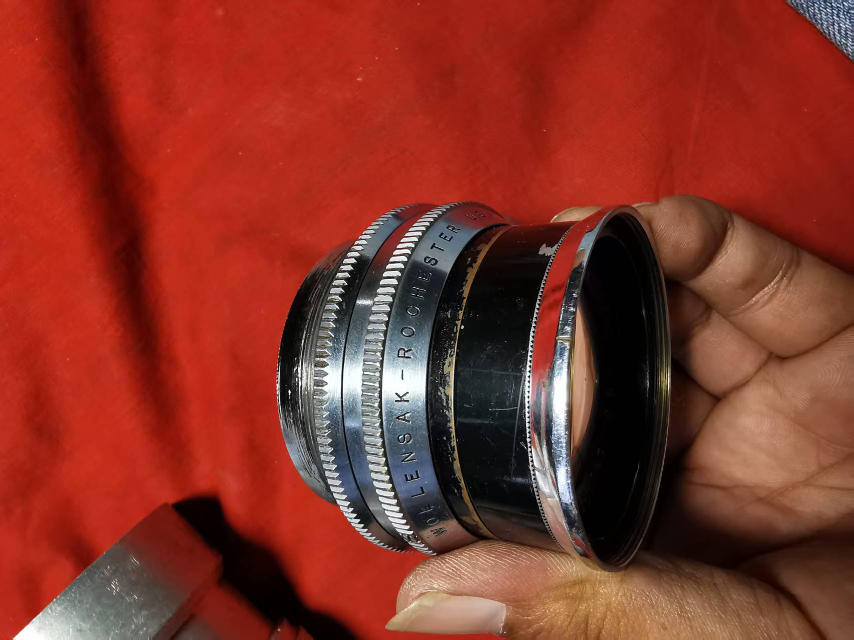[Product=Lens][Brand=WOLLENSAK-ROCHESTER][Model=ENLARGING VELOSTIGMAT][FocalLength=165.1][MaxAPT=4.5][Date=20250816][MD5=3ea657b29cf2ee63727c1bb336566bf4].jpg