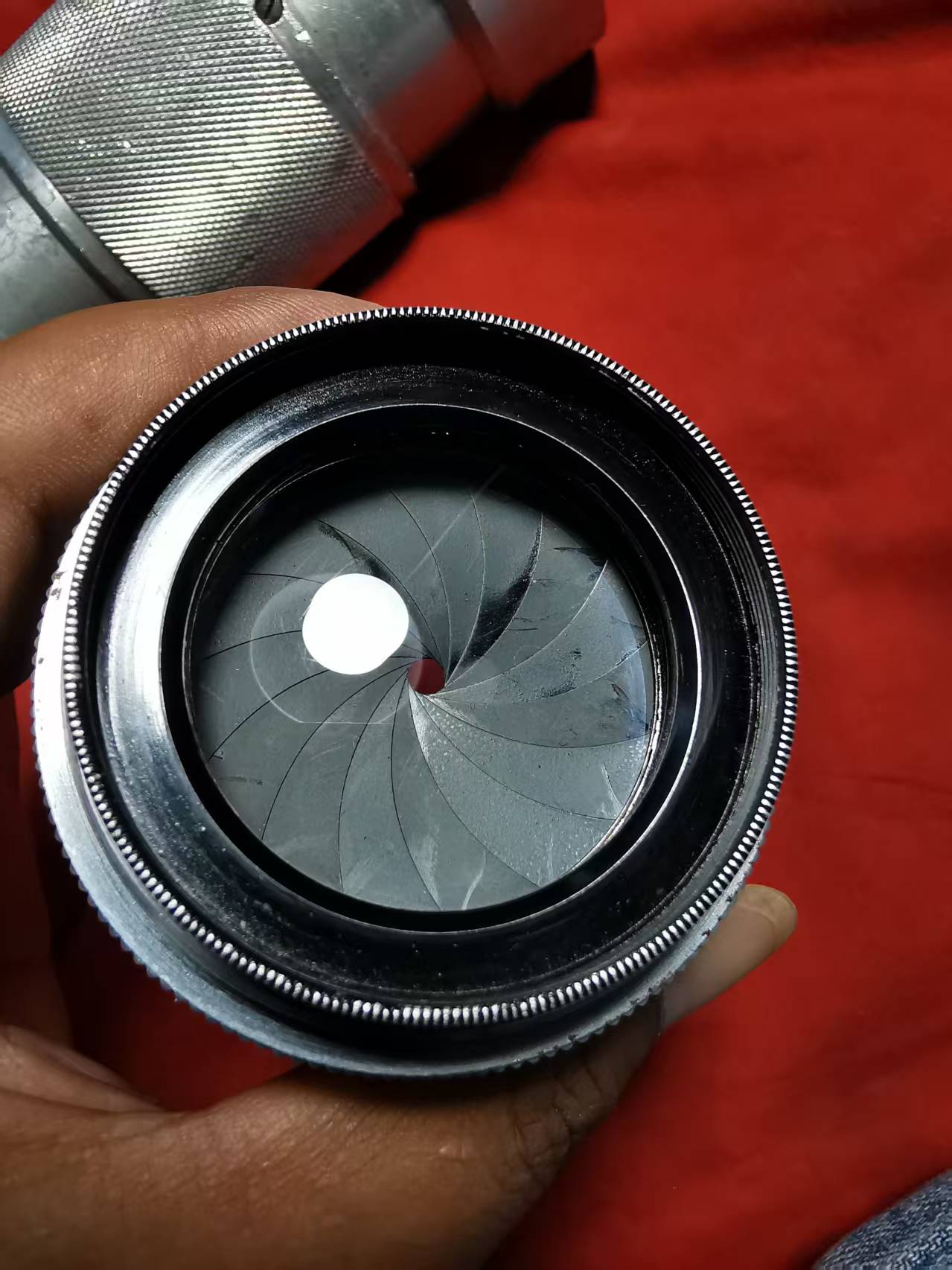 [Product=Lens][Brand=WOLLENSAK-ROCHESTER][Model=ENLARGING VELOSTIGMAT][FocalLength=165.1][MaxAPT=4.5][Date=20250816][MD5=406da8211853306d9a71a617b9fa6d6c].jpg