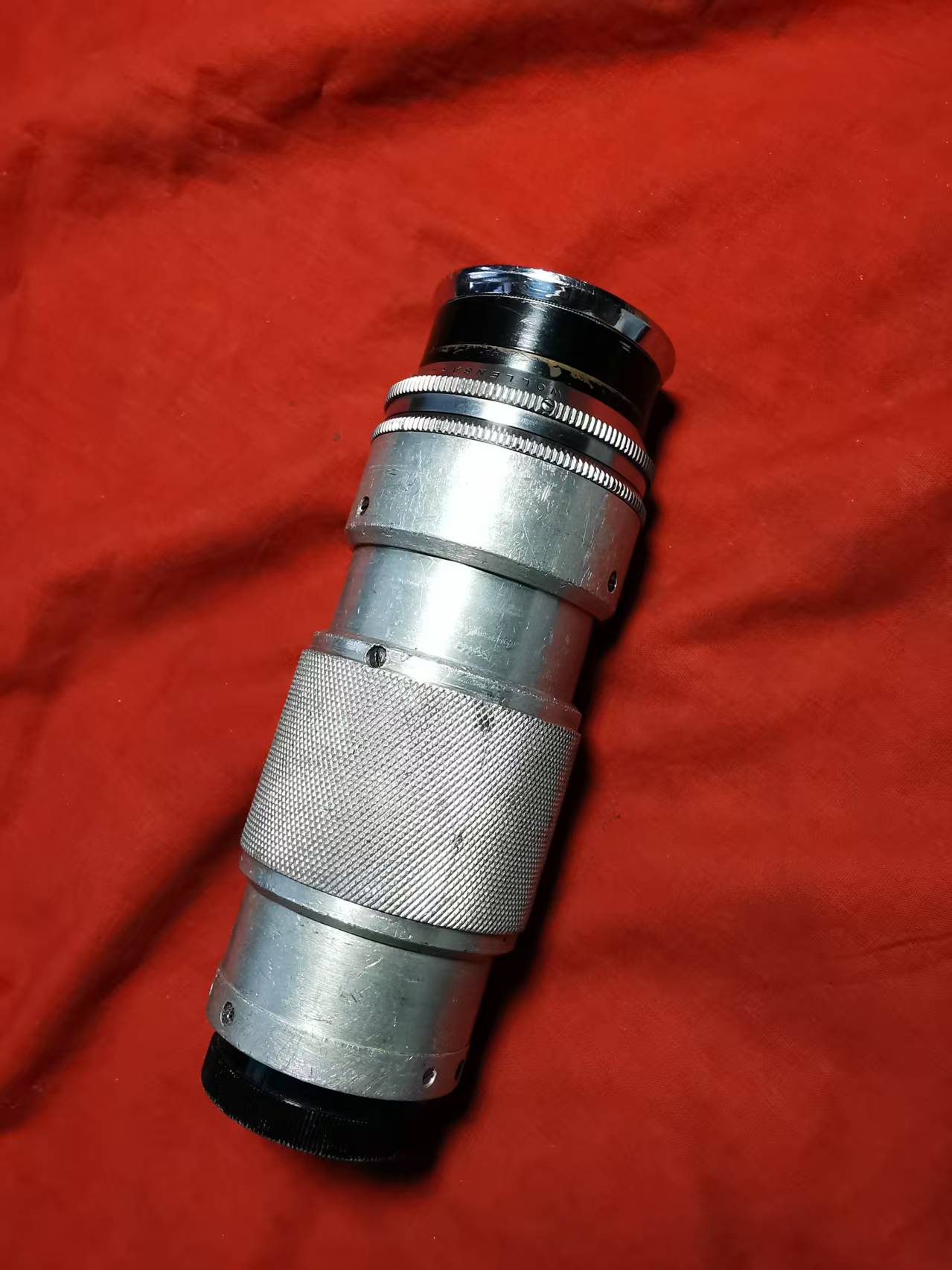 [Product=Lens][Brand=WOLLENSAK-ROCHESTER][Model=ENLARGING VELOSTIGMAT][FocalLength=165.1][MaxAPT=4.5][Date=20250816][MD5=9654ad97c3618c5ee489801252eb5fc0].jpg