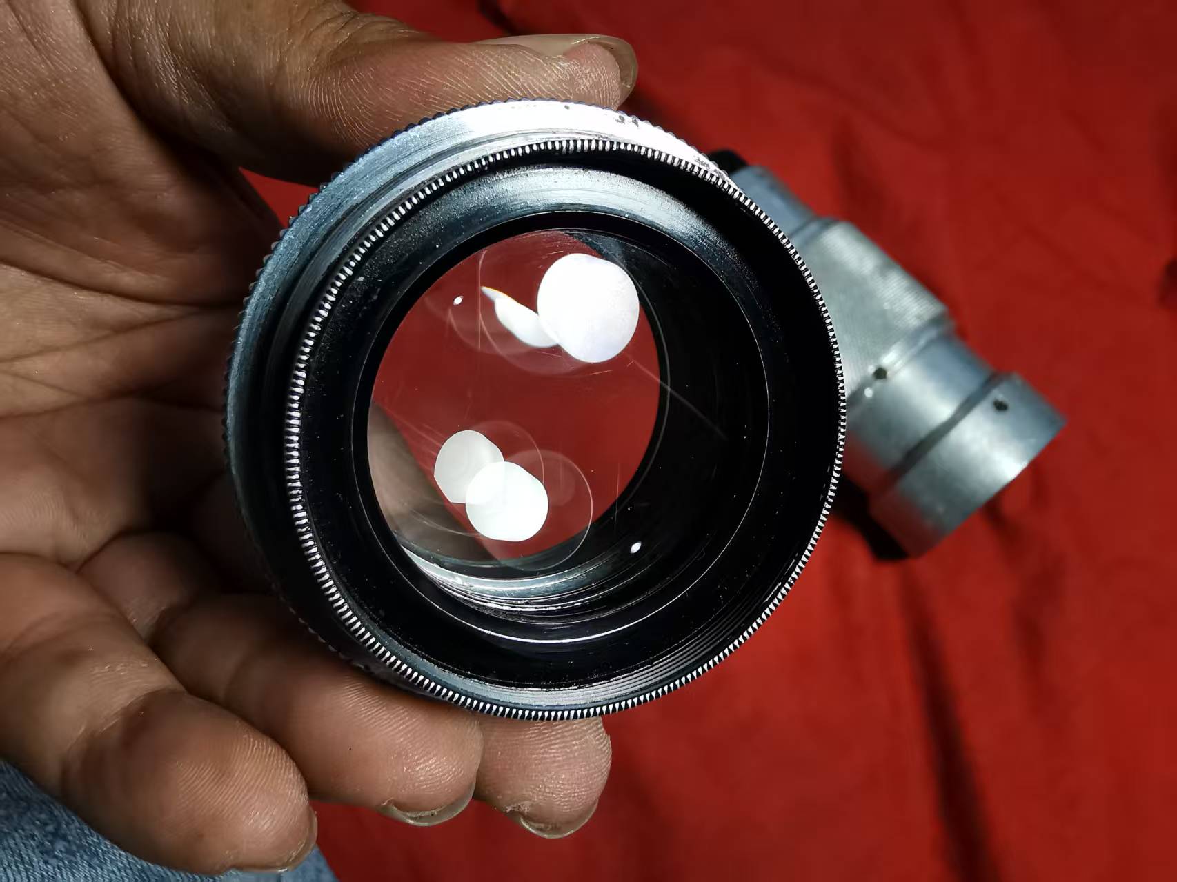 [Product=Lens][Brand=WOLLENSAK-ROCHESTER][Model=ENLARGING VELOSTIGMAT][FocalLength=165.1][MaxAPT=4.5][Date=20250816][MD5=96868913ce94f61f5decee47814eb0b2].jpg