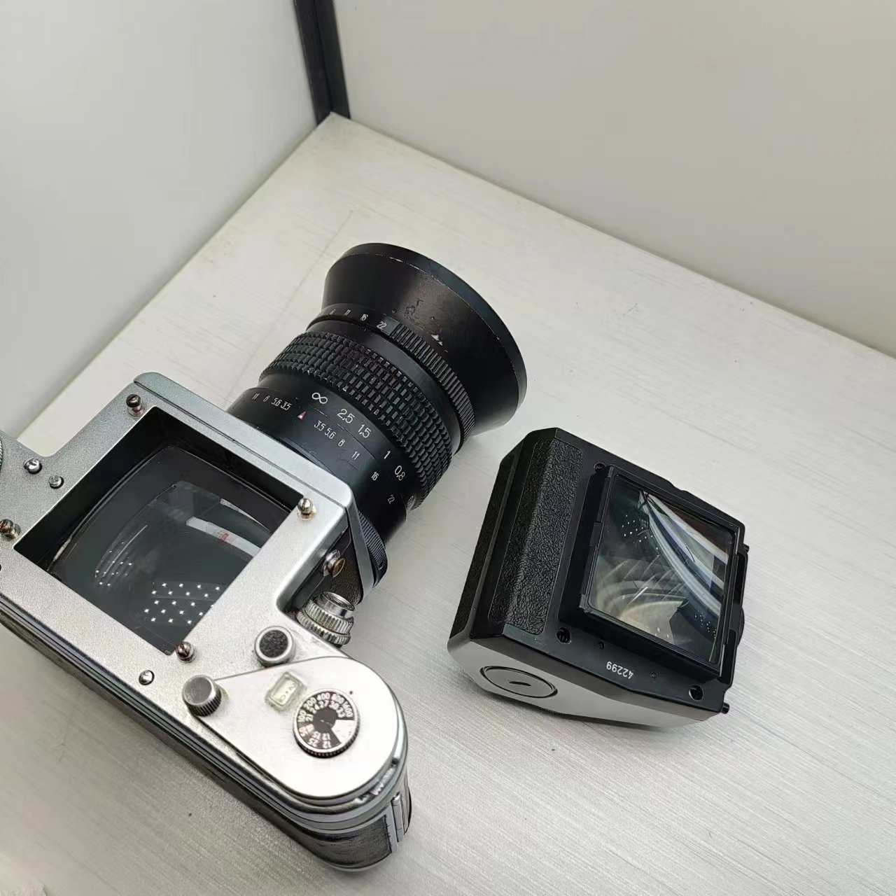 [Product=Camera][Brand=Pentacon][Model=six TL][SN=73515][Date=20241130][MD5=a044133b58b854d231e0217577d3877c].jpg