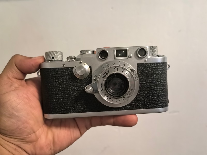 [Product=Camera][Brand=Ernst Leitz Wetzlar][Model=Leica IIIF][SN=601717][Date=20250821][MD5=d29b6a42a34f1e09bee92ac3466ca5ae].jpg