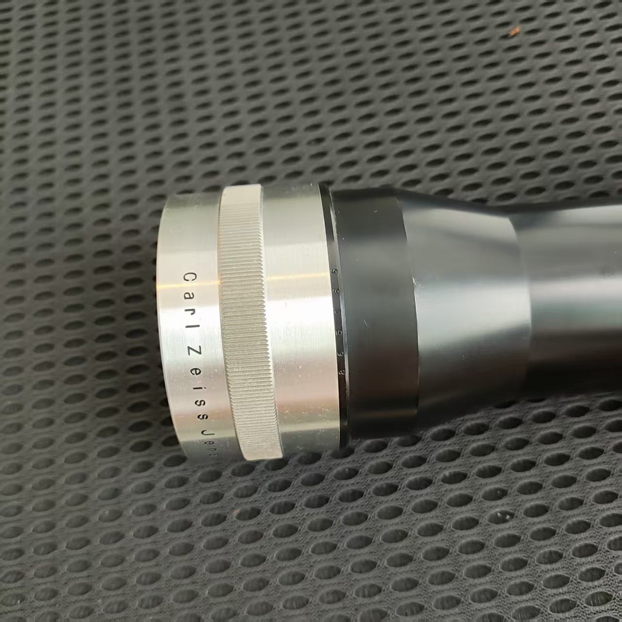 [Product=Lens][Brand=Carl Zeiss Jena][Model=Kipronar 140mm F2.2][FocalLength=140][MaxAPT=2.2][SN=2865186][Date=20250822][MD5=9ada90e3d9baaa77139bba0310e1ffc2].jpg