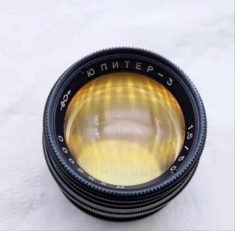 [Product=Lens][Brand=KMZ][Model=ЮПИТЕР-3][FocalLength=50][MaxAPT=1.5][Mount=L39][SN=852000][Frame=135][Date=20250823][MD5=4f2ae72a591c28050618abd2f170b22b].jpg