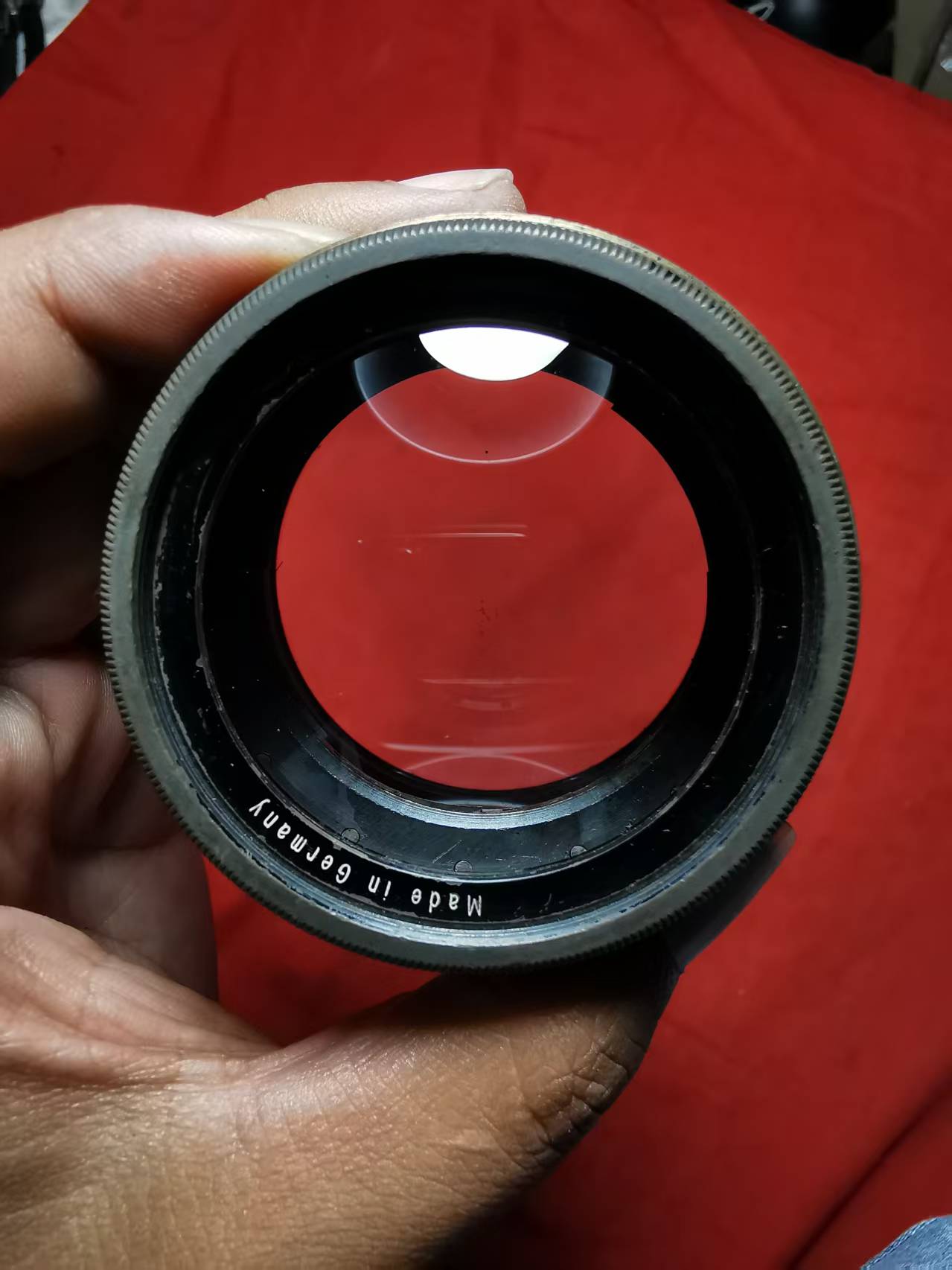 [Product=Lens][Brand=Meyer-Görlitz][Model=Anastigmat Trioplan 210mm F4.5][FocalLength=210][MaxAPT=4.5][SN=448129][Date=20250823][MD5=36e2b3c391d23c9963fa9e27f92ad7d0].jpg