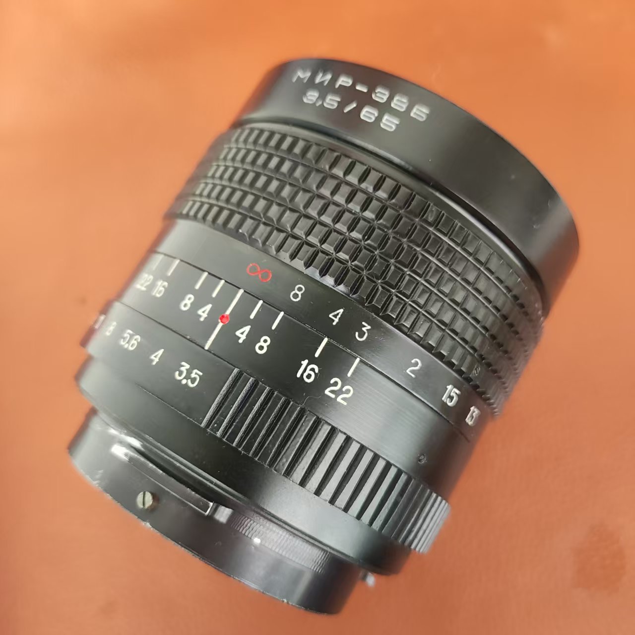 [Product=Lens][Brand=KMZ][Model=МИР-38Б 65mm F3.5][FocalLength=65][MaxAPT=3.5][Mount=P6][SN=891301][Frame=120][Date=20260828][MD5=3b1541c92643041a187ef3ca9d68c860].jpg