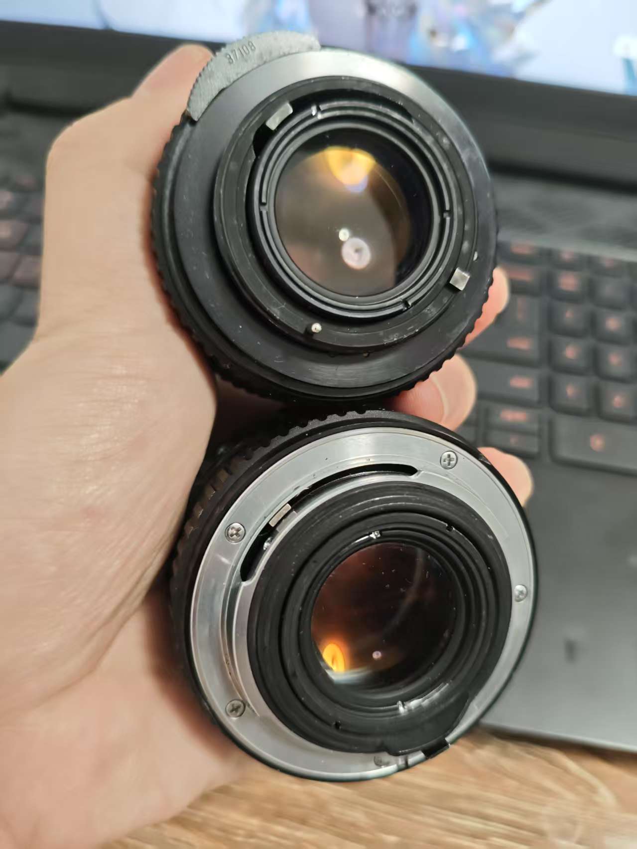 [Product=Lens][Brand=PENTAX][Model=SMC PENTAX 55mm F1.8][FocalLength=55][MaxAPT=1.8][Mount=PK][SN=1190586][Frame=135][Date=20250824][MD5=e7b9012cd6bac0de61f5336c966f8f9e].jpg
