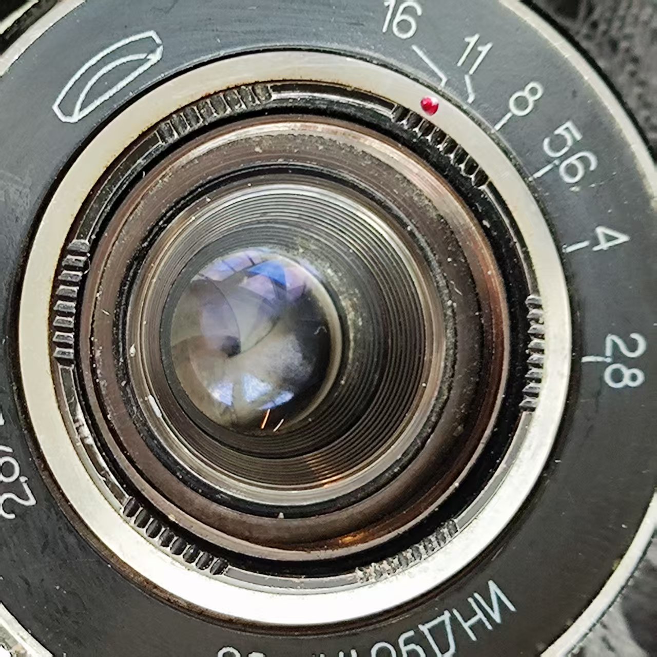 [Product=Lens][Brand=KMZ][Model=ИНДУСТАР-69][FocalLength=28][MaxAPT=2.8][Mount=M39][Frame=Half 135][Date=20250824][MD5=85d48f30e76e6c37d75edd11c16c7d54].jpg