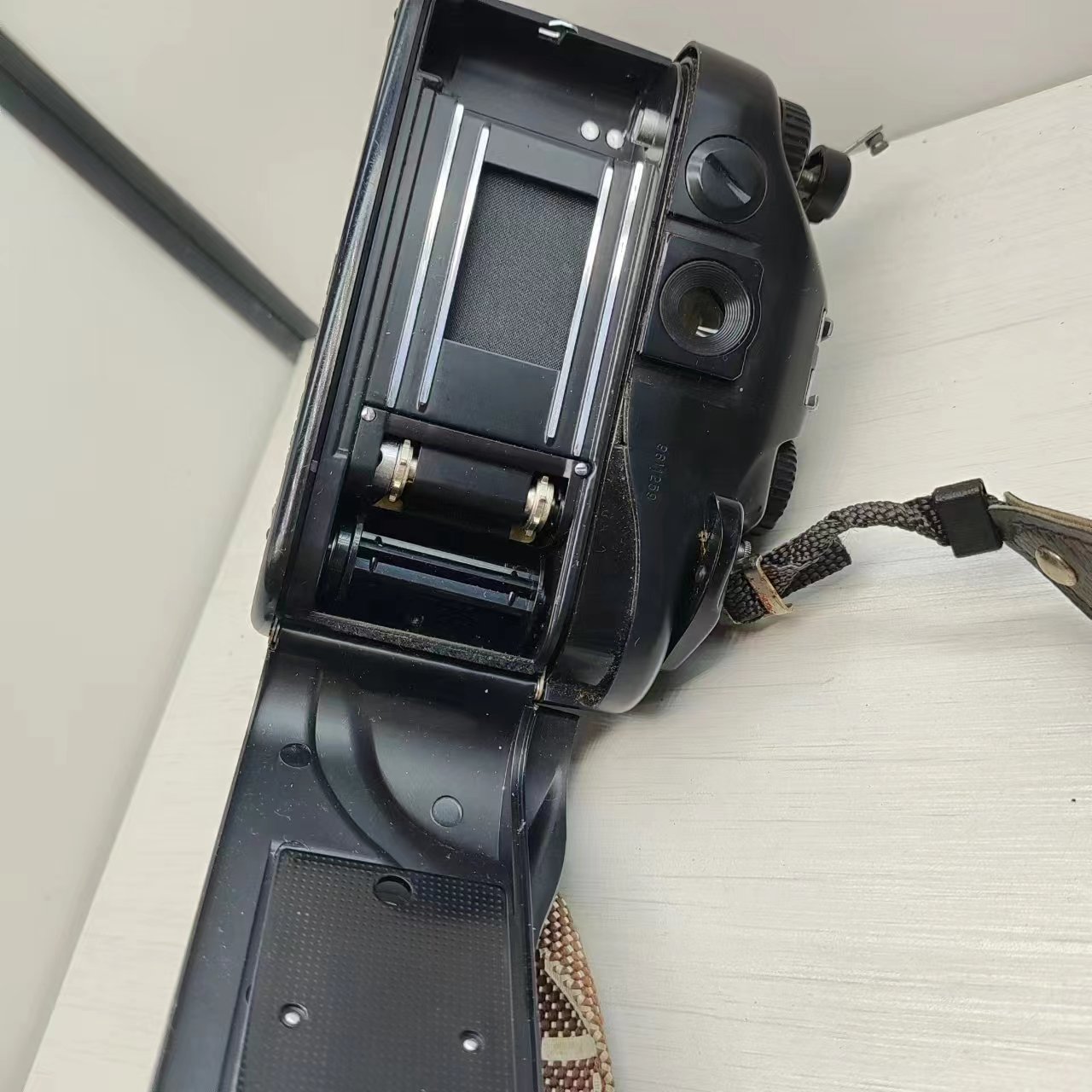 [Product=Camera][Brand=Zenit][Model=212K][SN=9611259][Date=20241201][MD5=8e94bcc18f09064eab6046248159d5b9].jpg