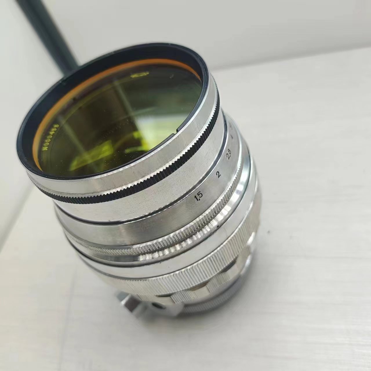 [Product=Lens][Brand=KMZ][Model=HELIOS-40][FocalLength=85][MaxAPT=1.5][Mount=M39][SN=000455][Frame=135][Date=20241205][MD5=5c0adbd729bcca80cab789caad29be62].jpg