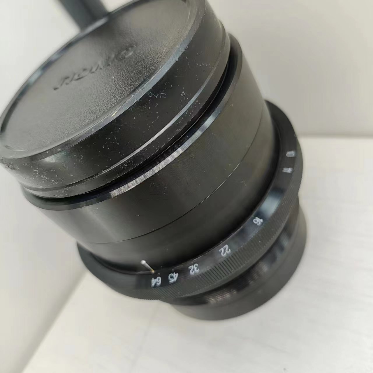 [Product=Lens][Brand=LOMO][Model=РФ-5 450mm F10][FocalLength=450][MaxAPT=10][SN=920099][Date=20241205][MD5=94448c5585f0e3526c08742f166bcacc].jpg