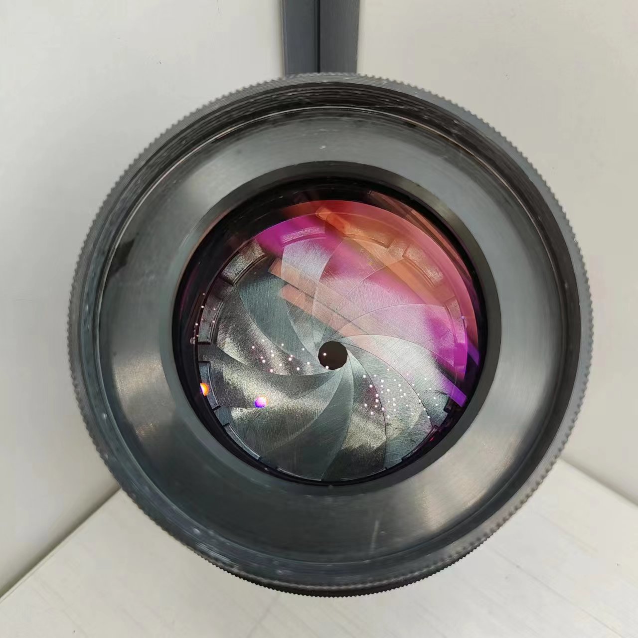 [Product=Lens][Brand=LOMO][Model=РФ-5 450mm F10][FocalLength=450][MaxAPT=10][SN=920099][Date=20241205][MD5=dff2ccd3bef63b889642066c31dc49f9].jpg