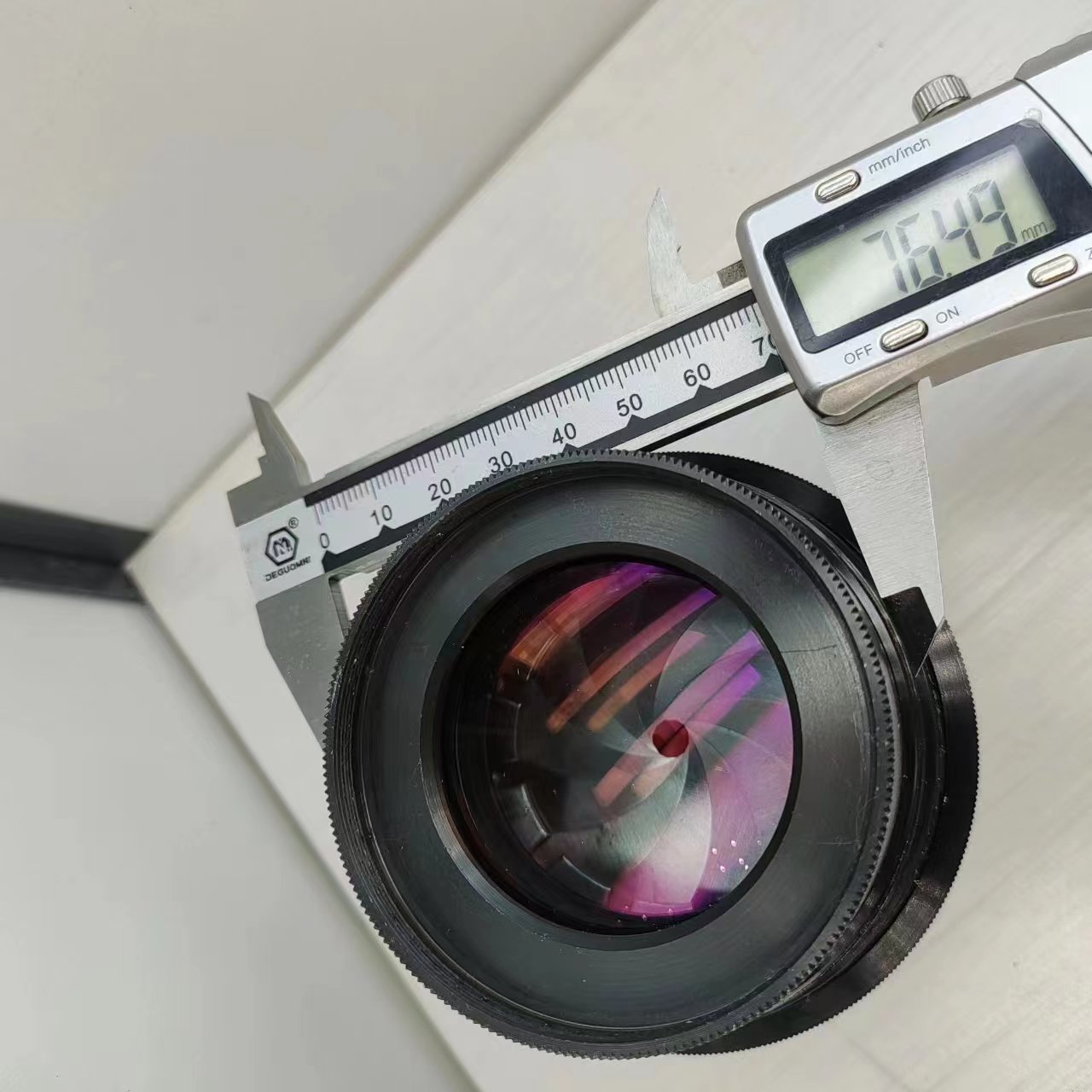 [Product=Lens][Brand=LOMO][Model=РФ-5 450mm F10][FocalLength=450][MaxAPT=10][SN=920099][Date=20241205][MD5=f1e6d5f598f116b10a96e4adf5043ff6].jpg