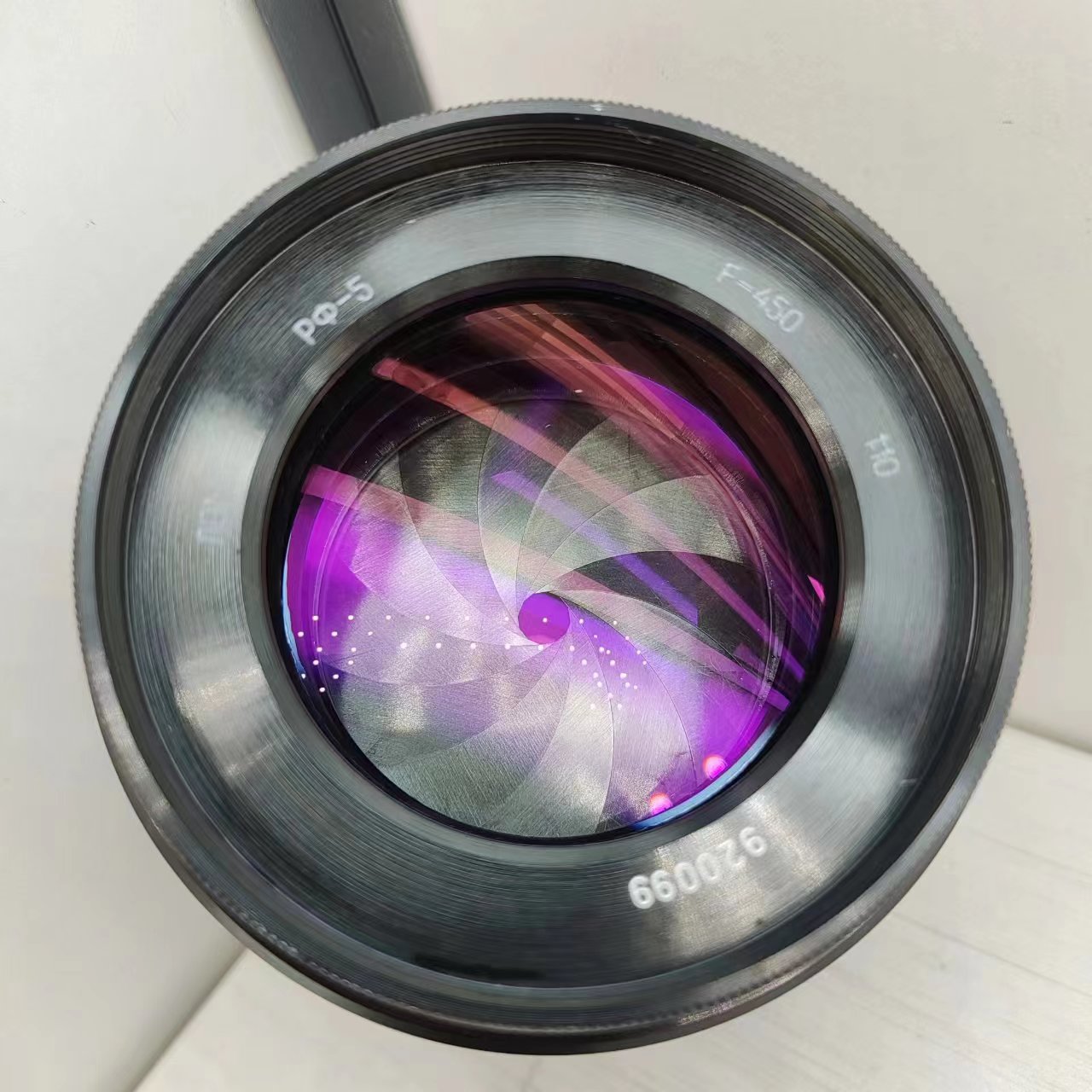 [Product=Lens][Brand=LOMO][Model=РФ-5 450mm F10][FocalLength=450][MaxAPT=10][SN=920099][Date=20241205][MD5=fe834ef143bc06583750056c594a28ef].jpg