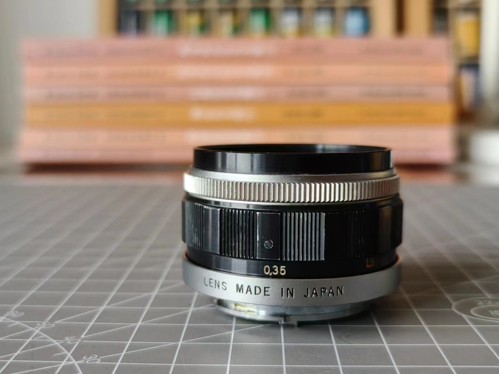 [Product=Lens][Brand=Olympus][Model=F. Zuiko Auto-S 38mm F1.8][FocalLength=38][MaxAPT=1.8][SN=199053][Frame=135][Date=20241210][MD5=55985ced28b7c842e2c4d5405762f1cd].jpg