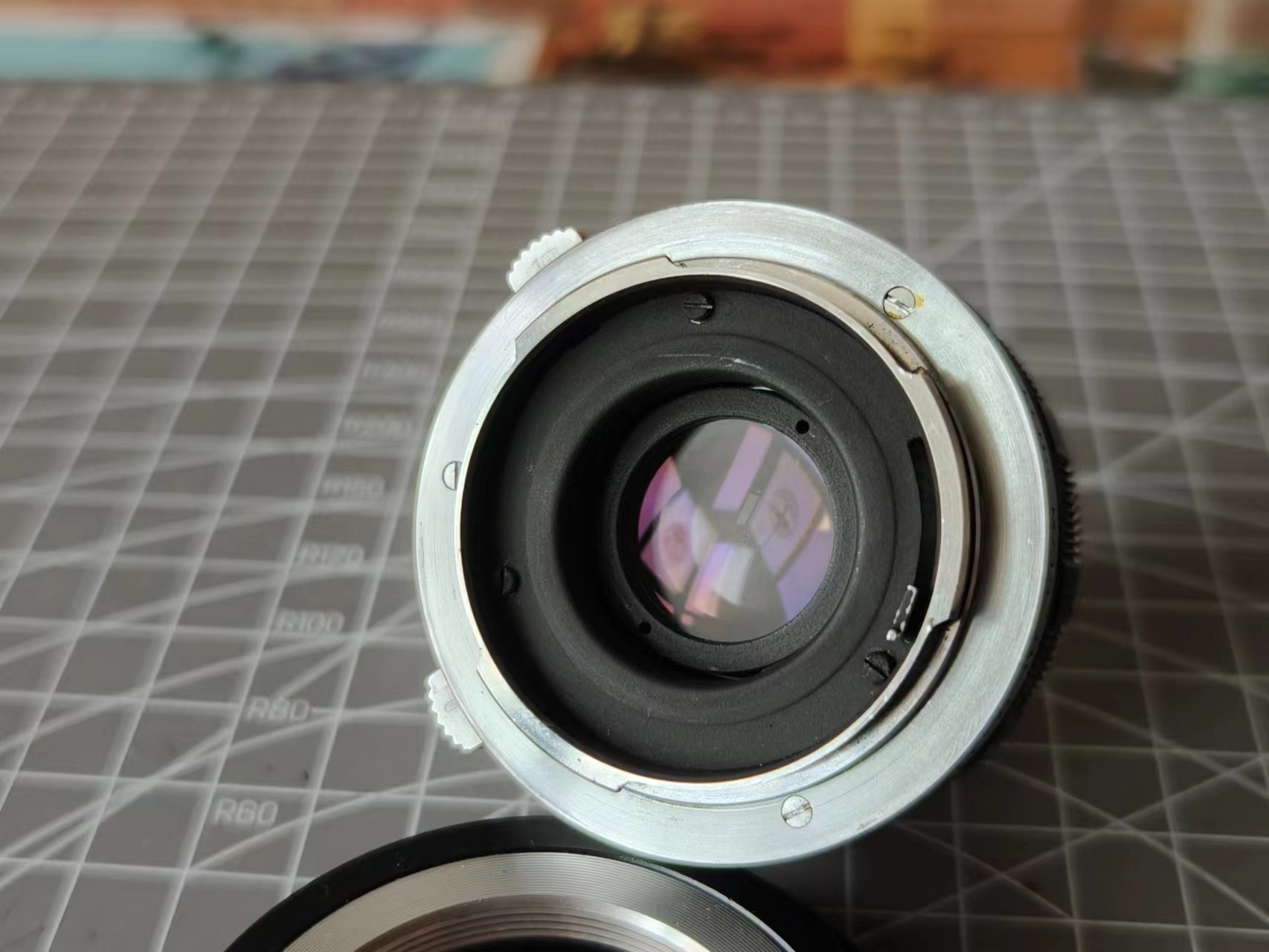 [Product=Lens][Brand=Olympus][Model=F. Zuiko Auto-S 38mm F1.8][FocalLength=38][MaxAPT=1.8][SN=199053][Frame=135][Date=20241210][MD5=f14cc4e51074d677092a4f41f6d3a114].jpg