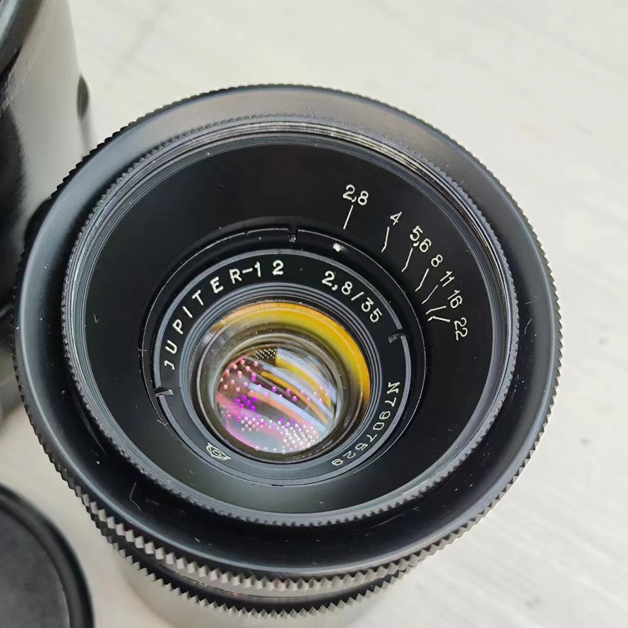 [Product=Lens][Brand=KMZ][Model=JUPITER-12][FocalLength=35][MaxAPT=2.8][Mount=L39][SN=7907529][Frame=135][Date=20241212][MD5=4f0d5099352f124769f4be52779a7bbc].jpg