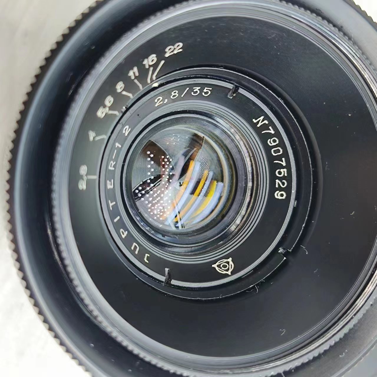 [Product=Lens][Brand=KMZ][Model=JUPITER-12][FocalLength=35][MaxAPT=2.8][Mount=L39][SN=7907529][Frame=135][Date=20241212][MD5=11558b0979496cc17651bf07b08390cc].jpg