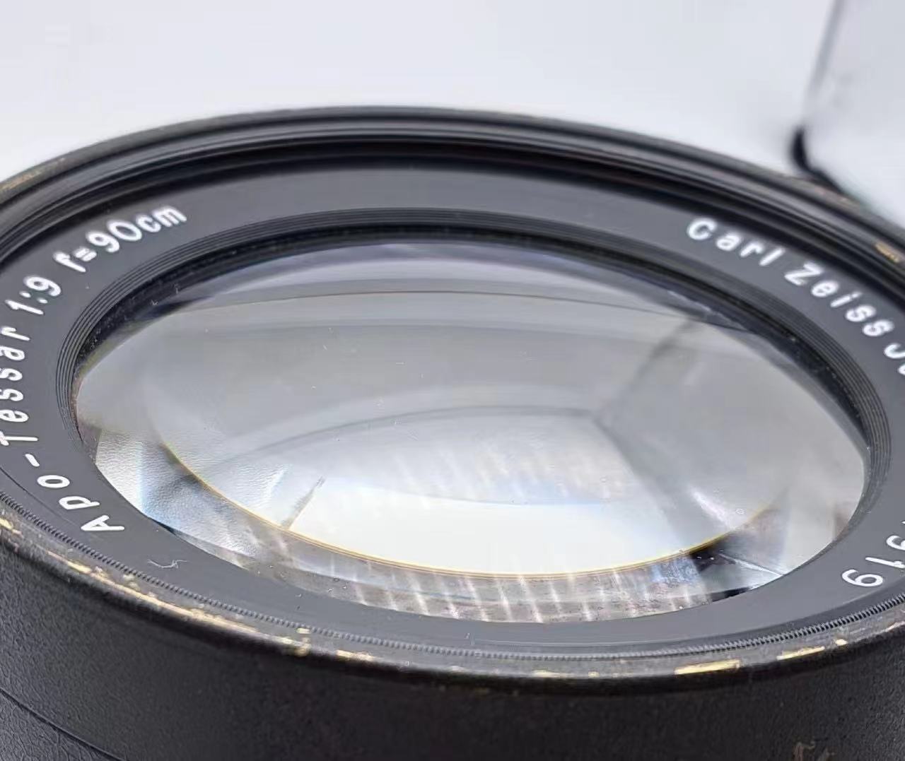[Product=Lens][Brand=Carl Zeiss Jena][Model=APO-Tessar 900mm F9][FocalLength=900][MaxAPT=9][SN=2747919][Date=20241213][MD5=85dab3a275a30a7647318e31042473f7].jpg