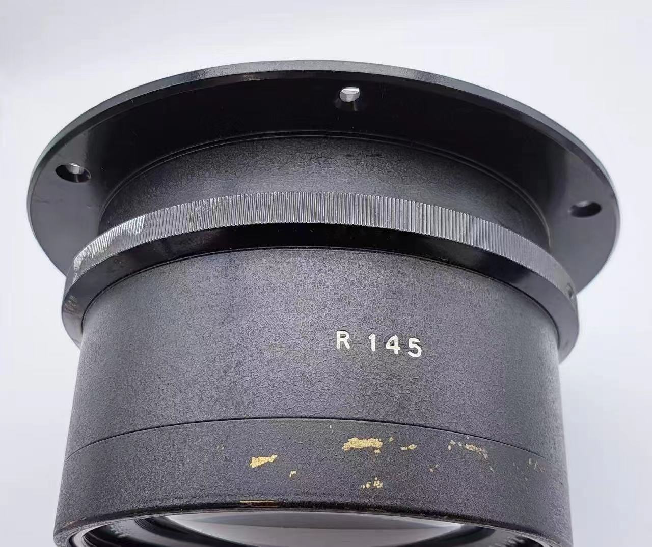 [Product=Lens][Brand=Carl Zeiss Jena][Model=APO-Tessar 900mm F9][FocalLength=900][MaxAPT=9][SN=2747919][Date=20241213][MD5=4081f763b666839f7f6032580af1986d].jpg