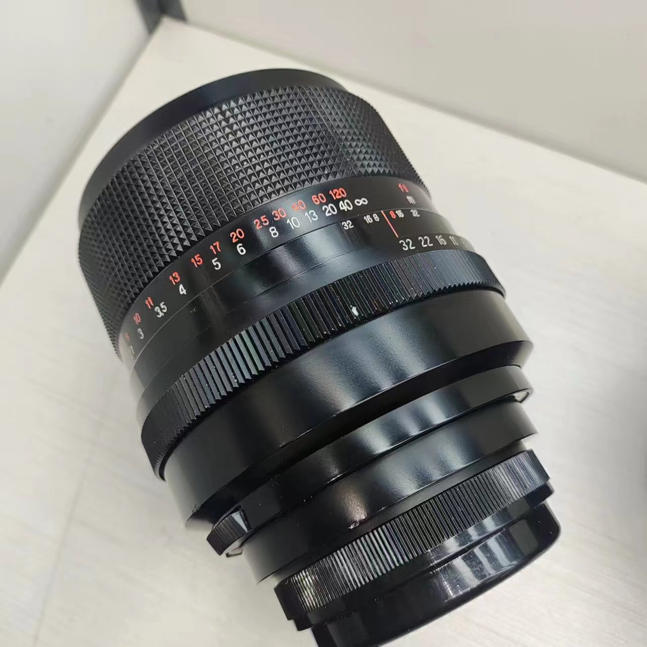 [Product=Lens][Brand=Carl Zeiss Jena][Model=MC SONNAR 180mm F2.8][FocalLength=180][MaxAPT=2.8][Mount=P6][SN=10639537][Frame=120][Date=20241214][MD5=2d36fd59e6b0c21d4ec4587c2ea5118a].jpg