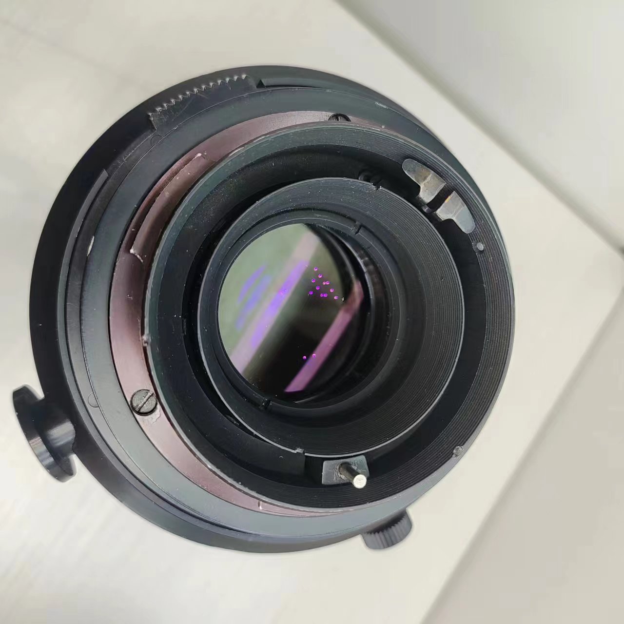 [Product=Lens][Brand=Carl Zeiss Jena][Model=MC SONNAR 180mm F2.8][FocalLength=180][MaxAPT=2.8][Mount=P6][SN=10639537][Frame=120][Date=20241214][MD5=5078492a977ada02d80d571c1eef051f].jpg
