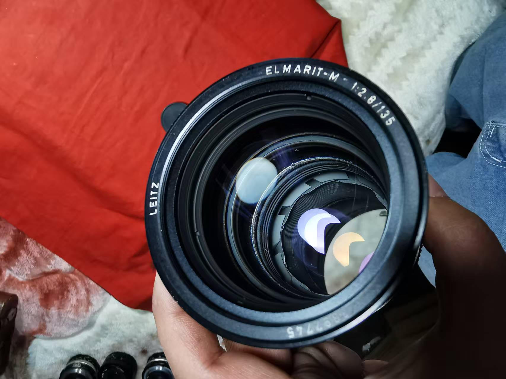 [Product=Lens][Brand=LEITZ][Model=ELMARIT-M][FocalLength=135][MaxAPT=2.8][SN=3397745][Frame=135][Date=20241214][MD5=bc978ba7d36abb1be91e8d878cba5bb8].jpg