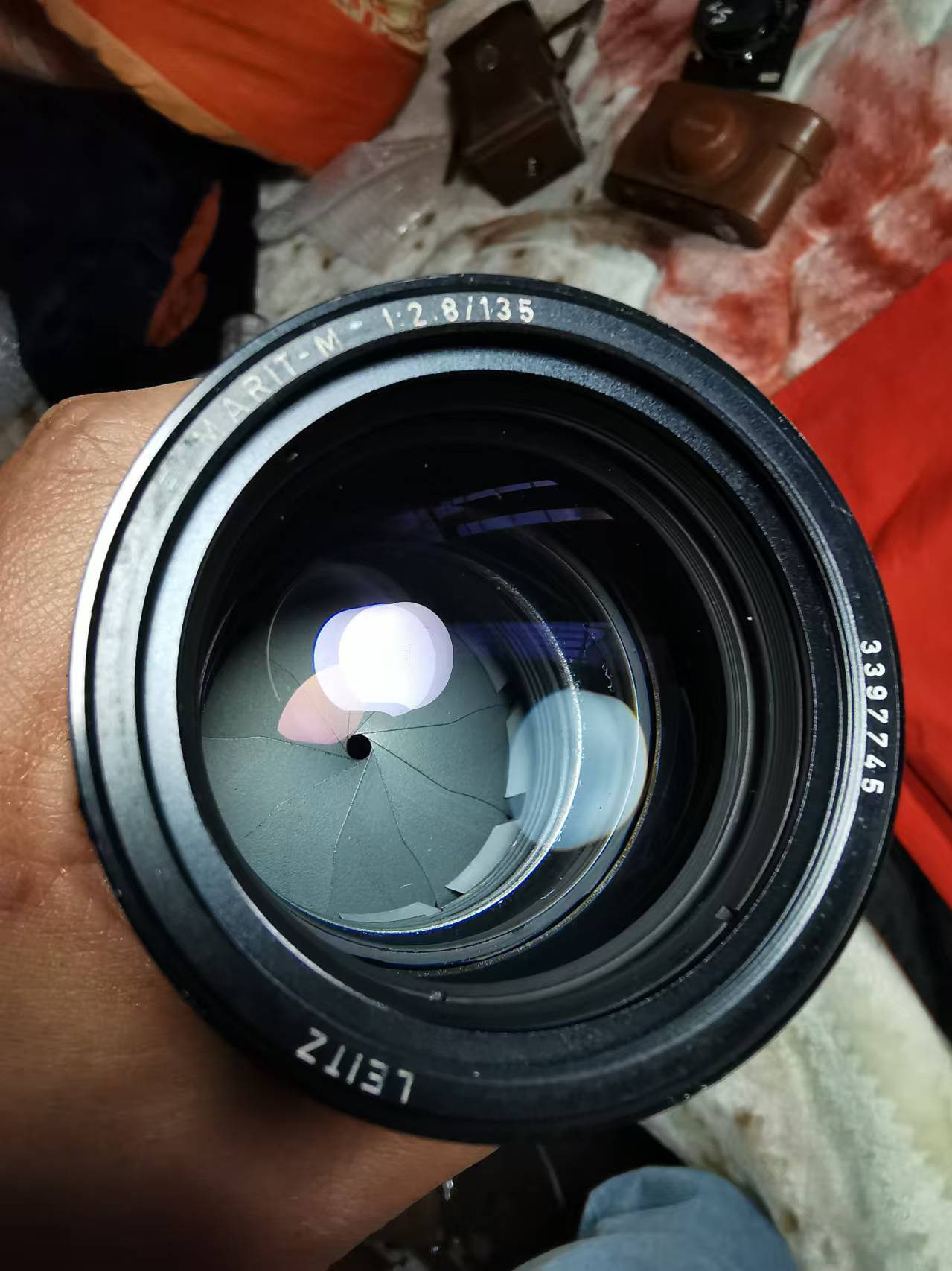 [Product=Lens][Brand=LEITZ][Model=ELMARIT-M][FocalLength=135][MaxAPT=2.8][SN=3397745][Frame=135][Date=20241214][MD5=edbd32e4bd224afb225b3265ac51b606].jpg