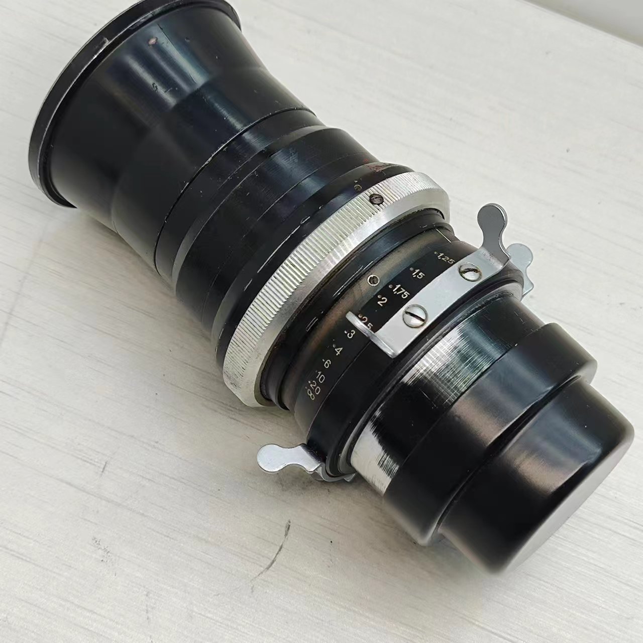 [Product=Lens][Brand=KMZ][Model=P02-2M][FocalLength=75][MaxAPT=2][Mount=OCT18][SN=007341][Date=20241214][MD5=835411845691534b8dff231fd278d094].jpg