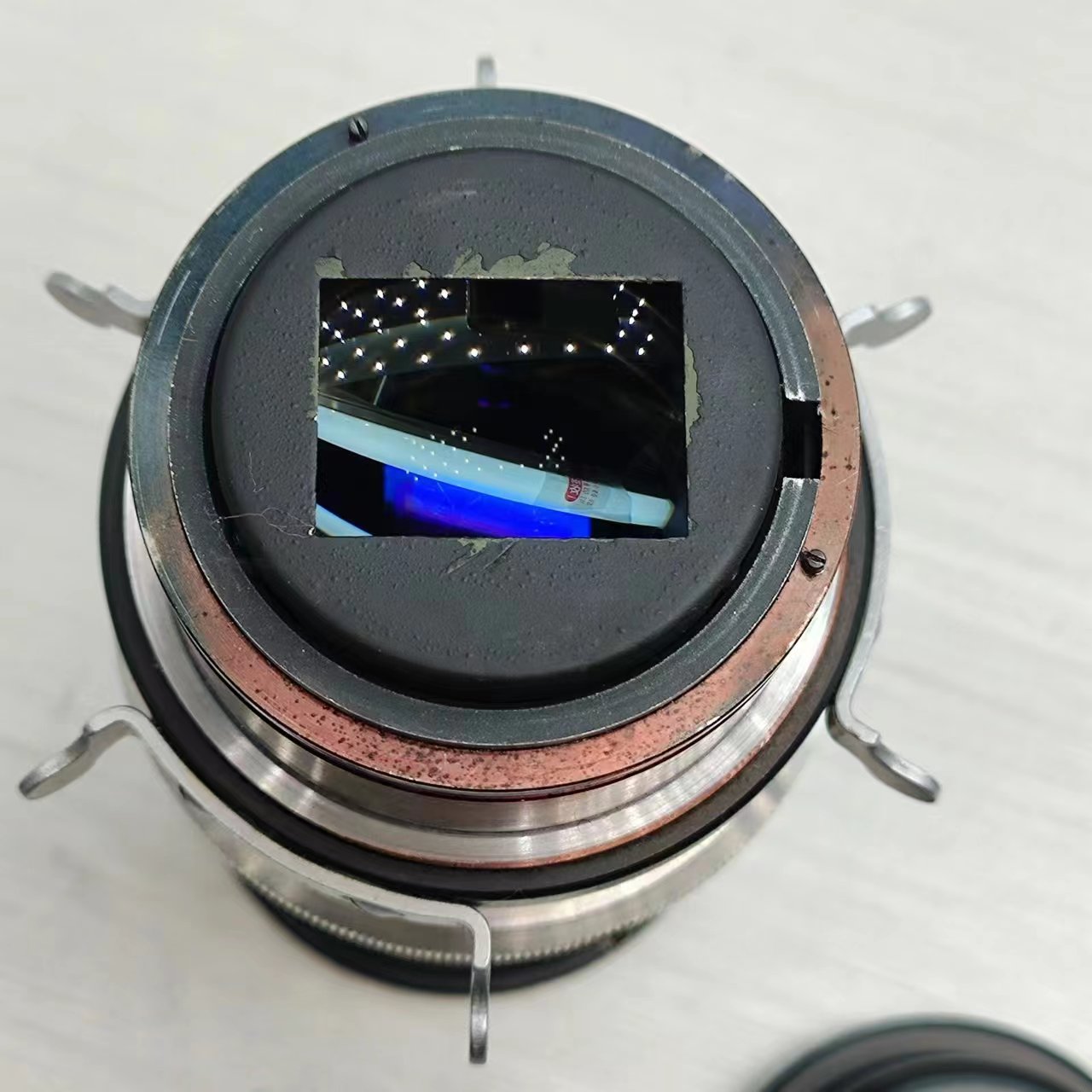 [Product=Lens][Brand=KMZ][Model=P02-2M][FocalLength=75][MaxAPT=2][Mount=OCT18][SN=007341][Date=20241214][MD5=b4b2cdf2a5f073ebcbbd371bd63481a5].jpg