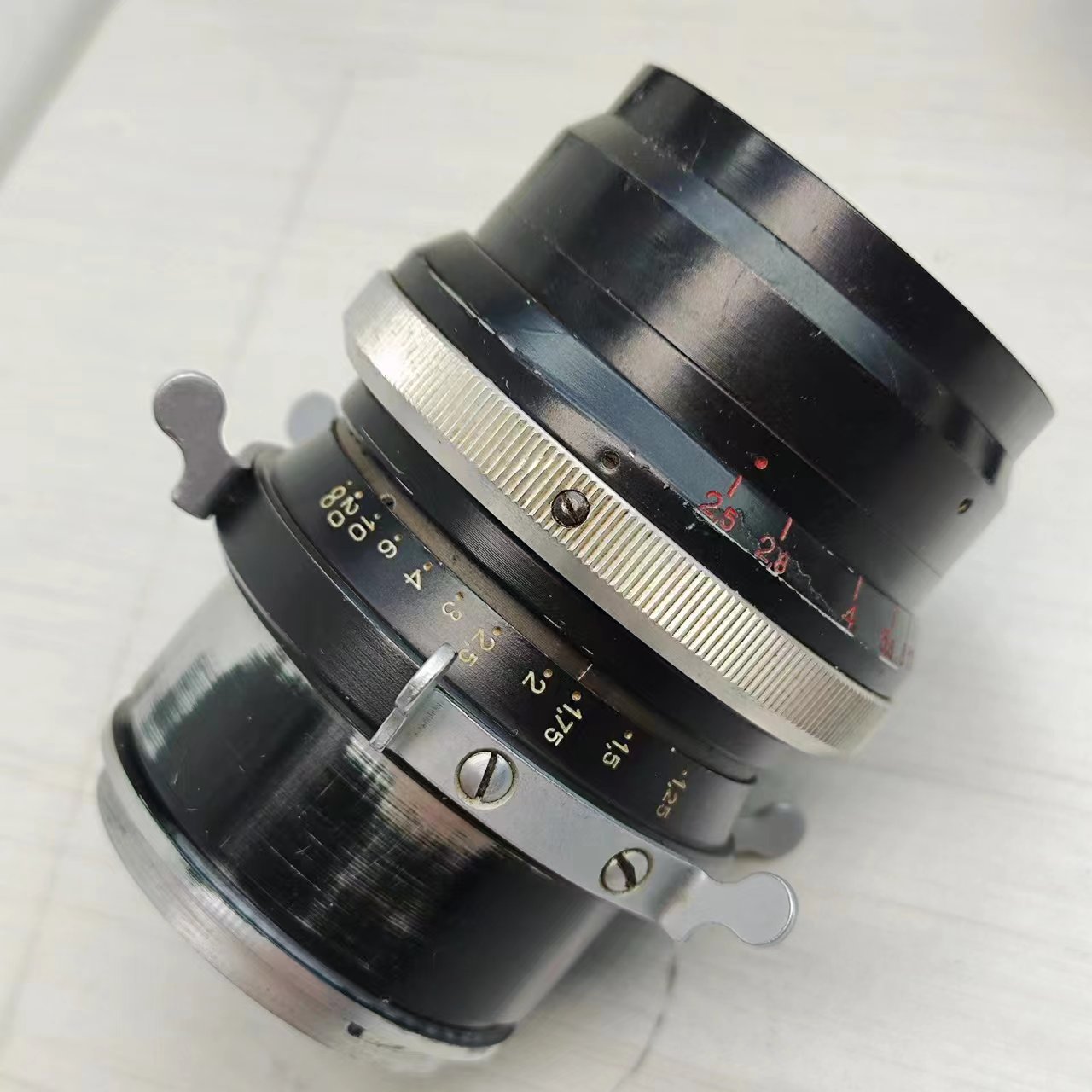 [Product=Lens][Brand=KMZ][Model=P02-2M][FocalLength=75][MaxAPT=2][Mount=OCT18][SN=007341][Date=20241214][MD5=c6f5a09c6062c0b4aaddb0bb58b88614].jpg